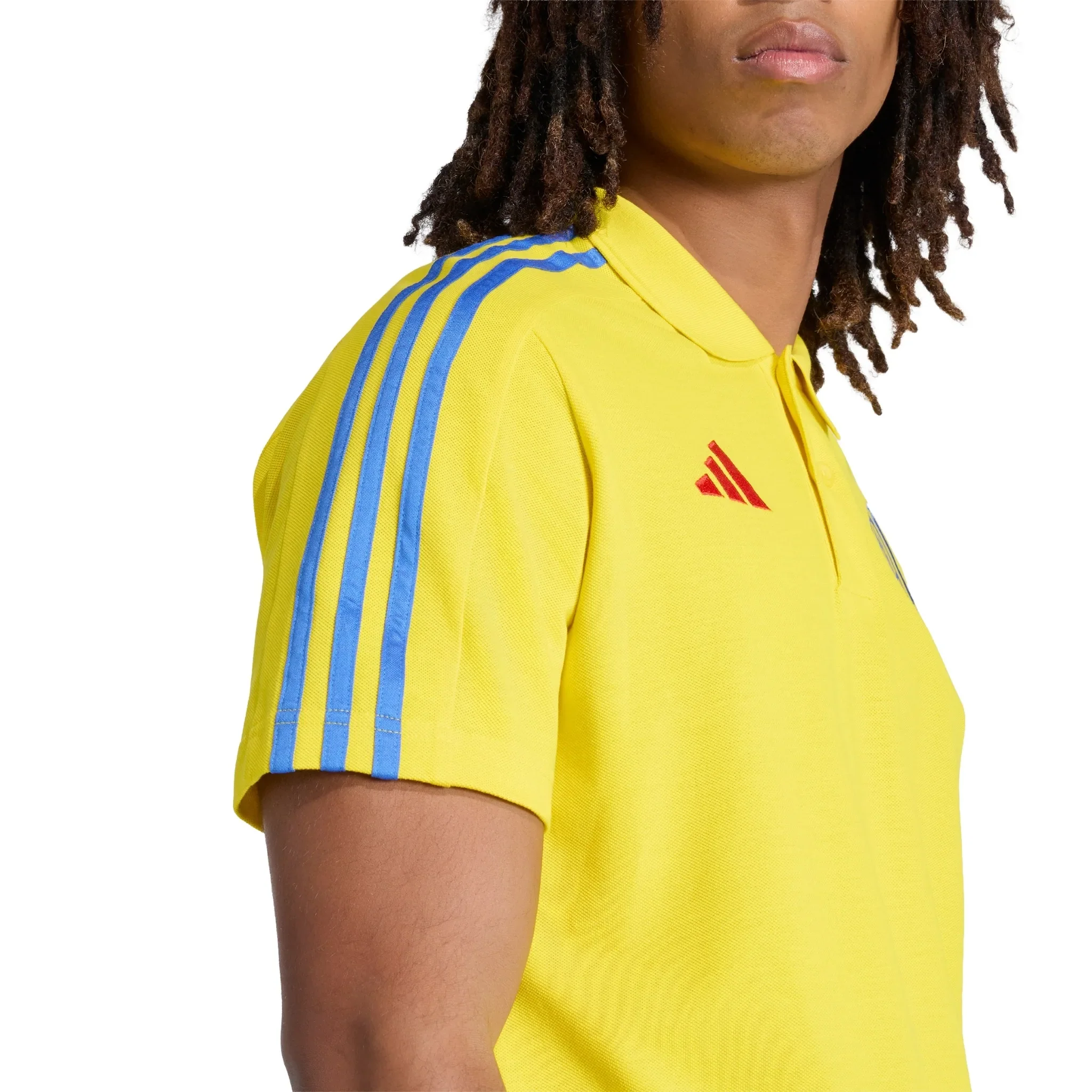 Club América DNA Polo 2025/26 - Image 4