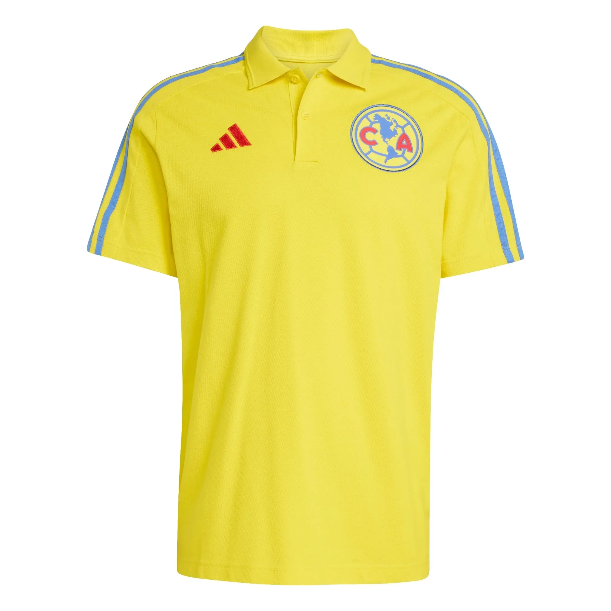 Club América DNA Polo 2025/26 - Image 5