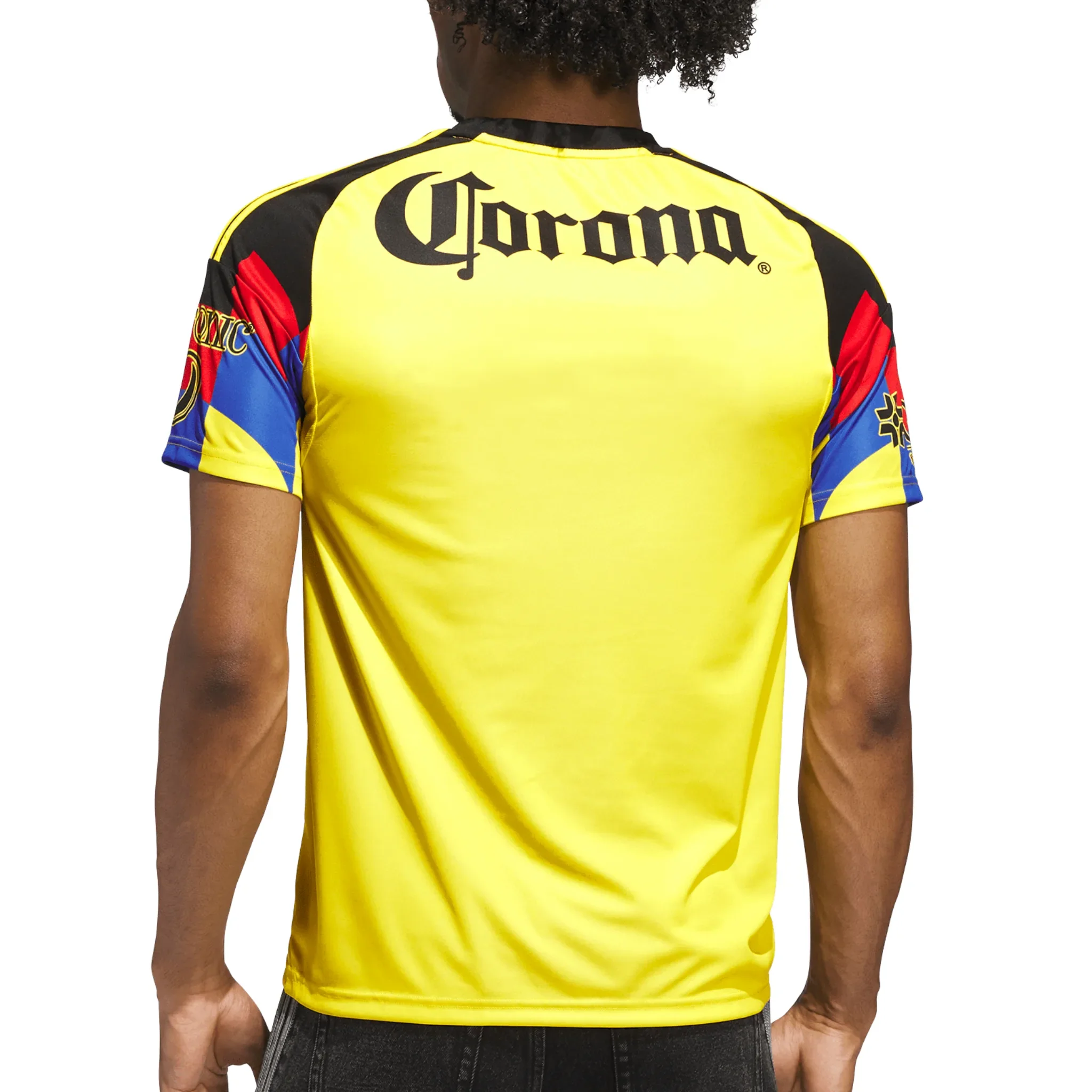 Club América Home Jersey 2025/26 - Image 2