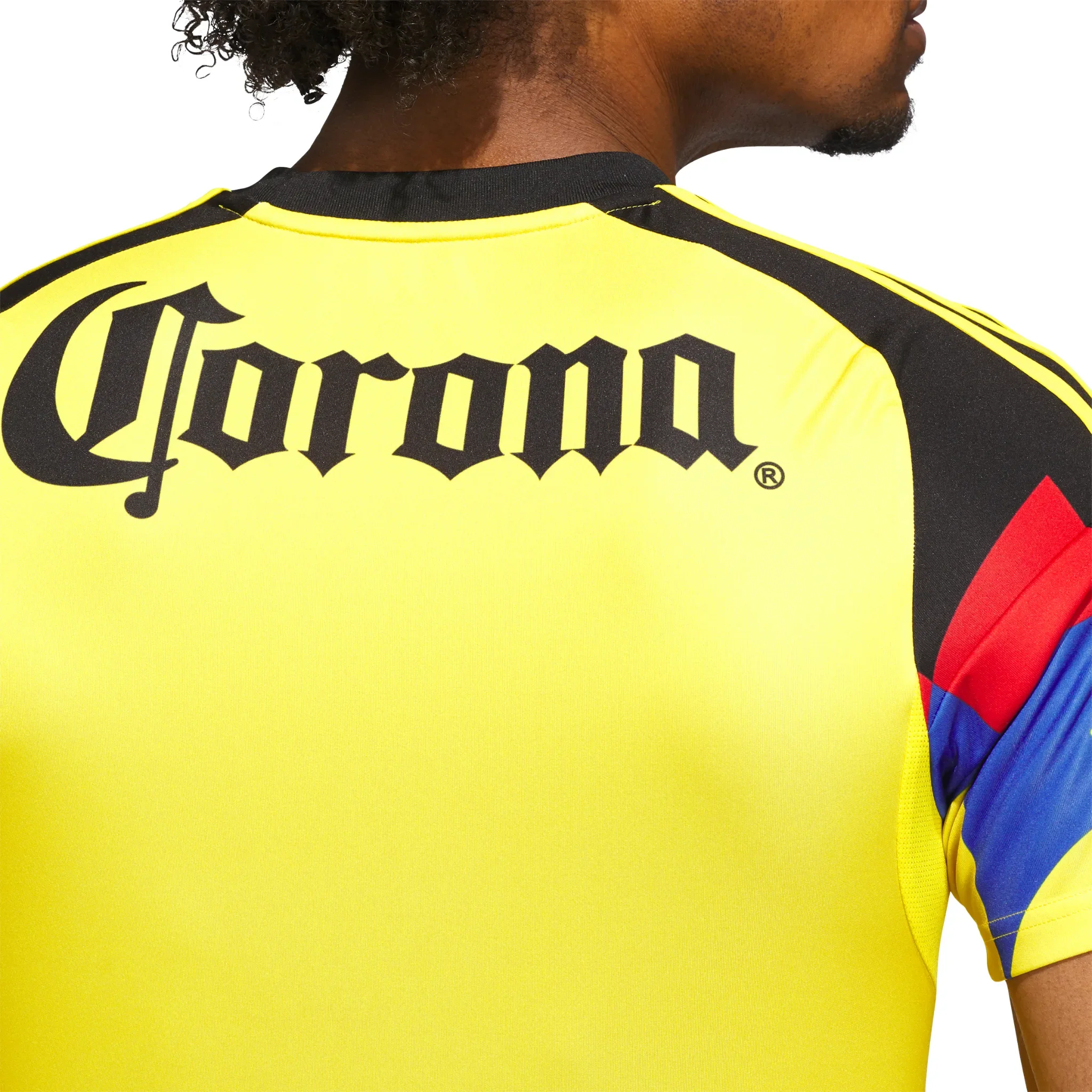 Club América Home Jersey 2025/26 - Image 3
