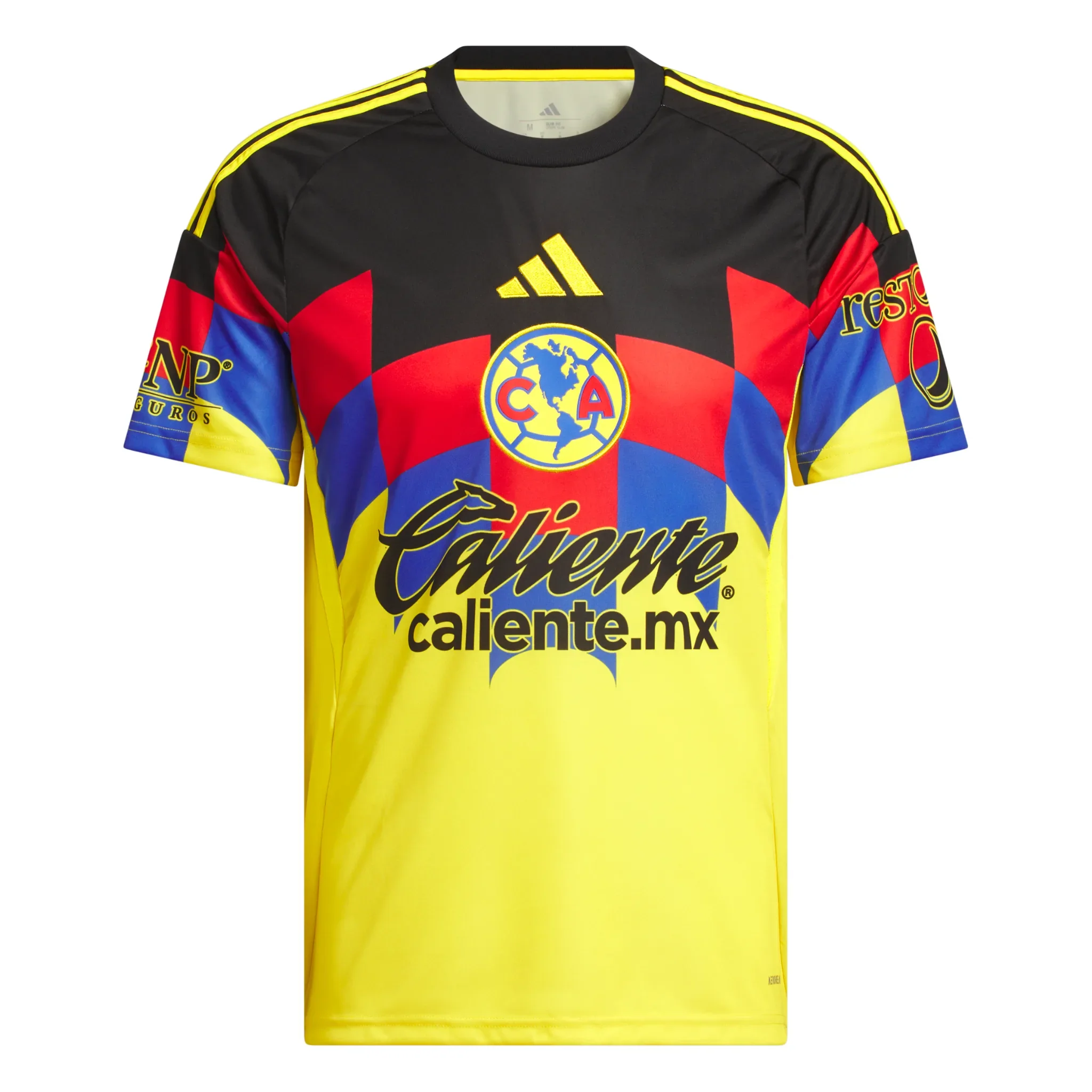 Club América Home Jersey 2025/26 - Image 5