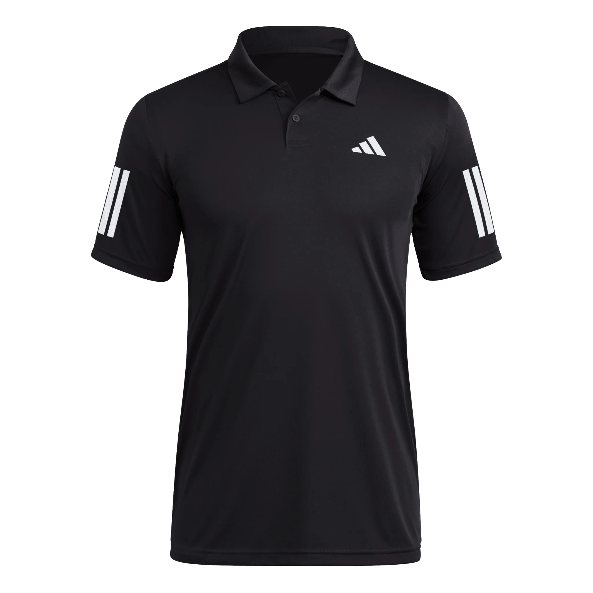 Club Tennis 3-Stripes Polo Shirt - Image 10