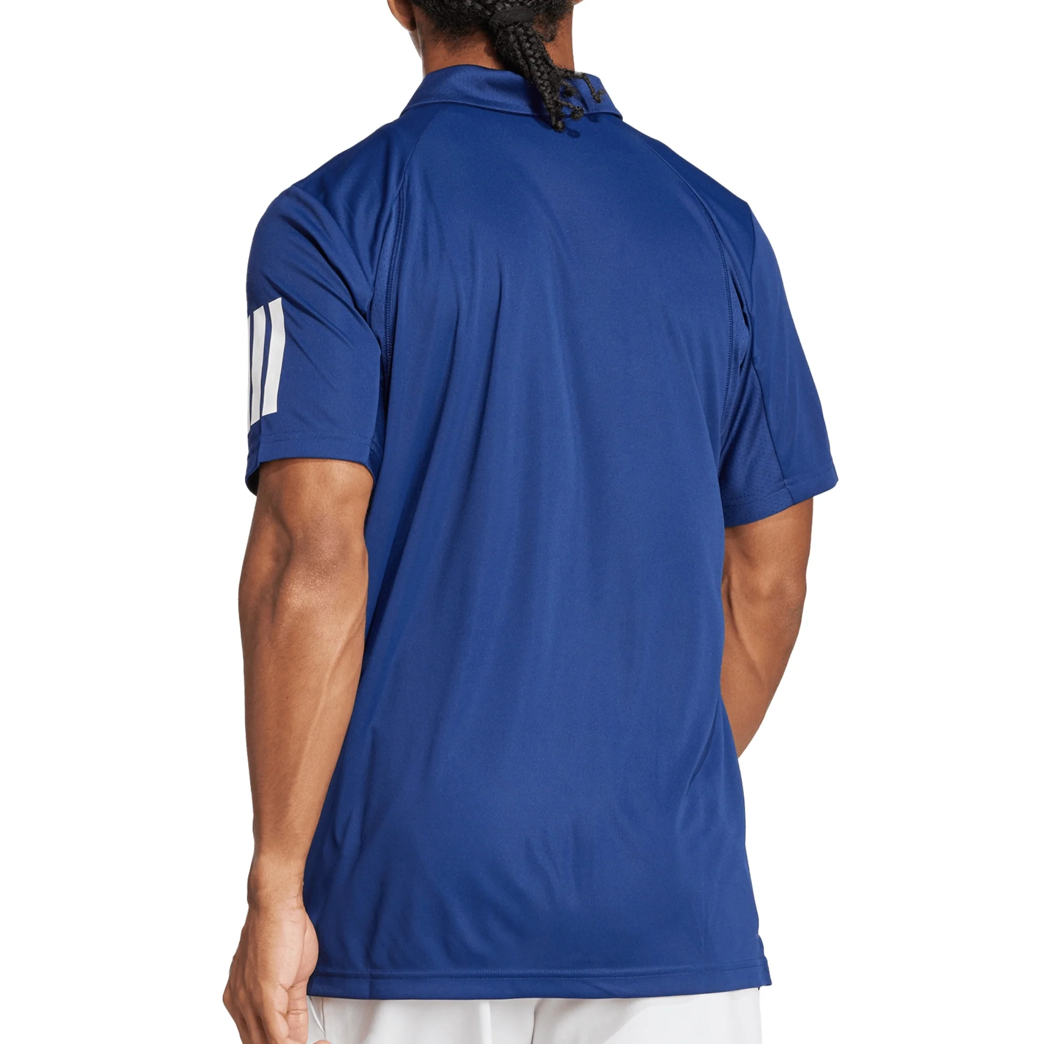 Club Tennis 3-Stripes Polo Shirt - Image 12