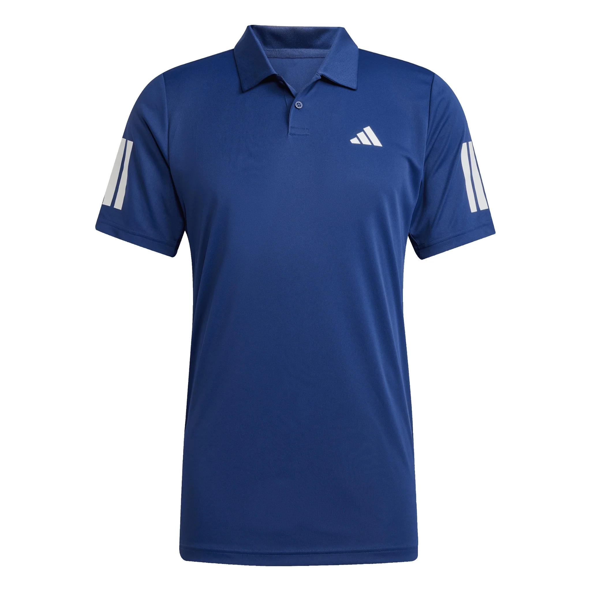 Club Tennis 3-Stripes Polo Shirt - Image 15