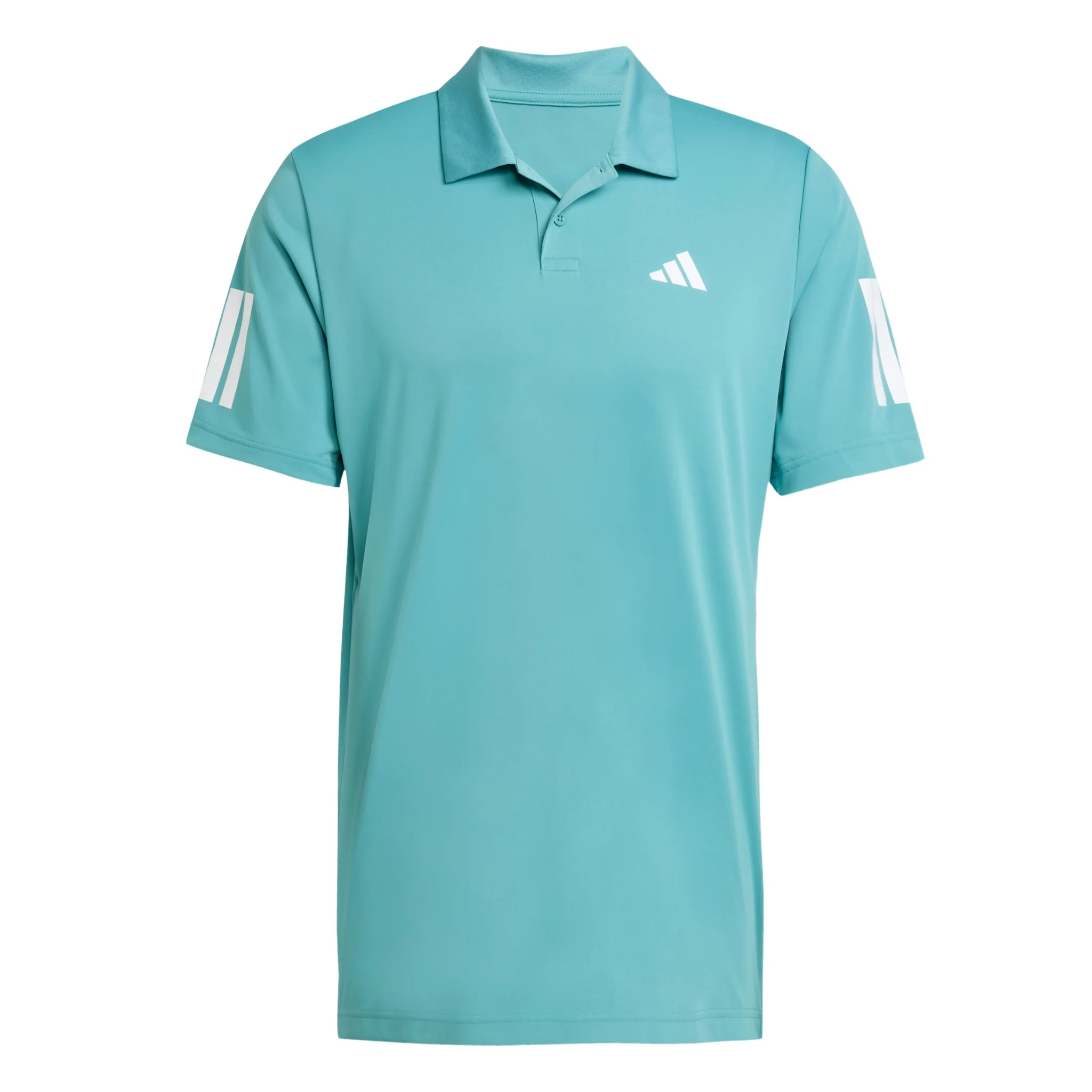 Club Tennis 3-Stripes Polo Shirt - Image 20