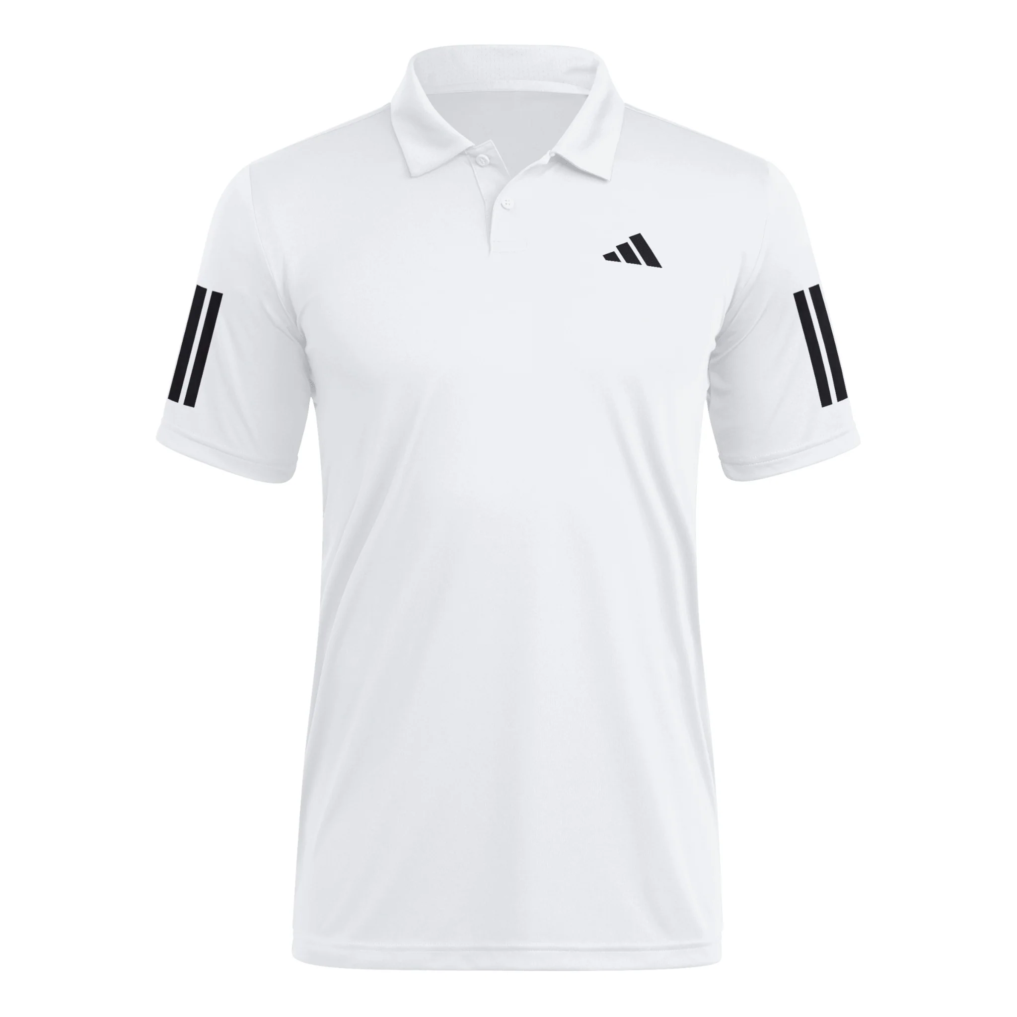 Club Tennis 3-Stripes Polo Shirt - Image 5