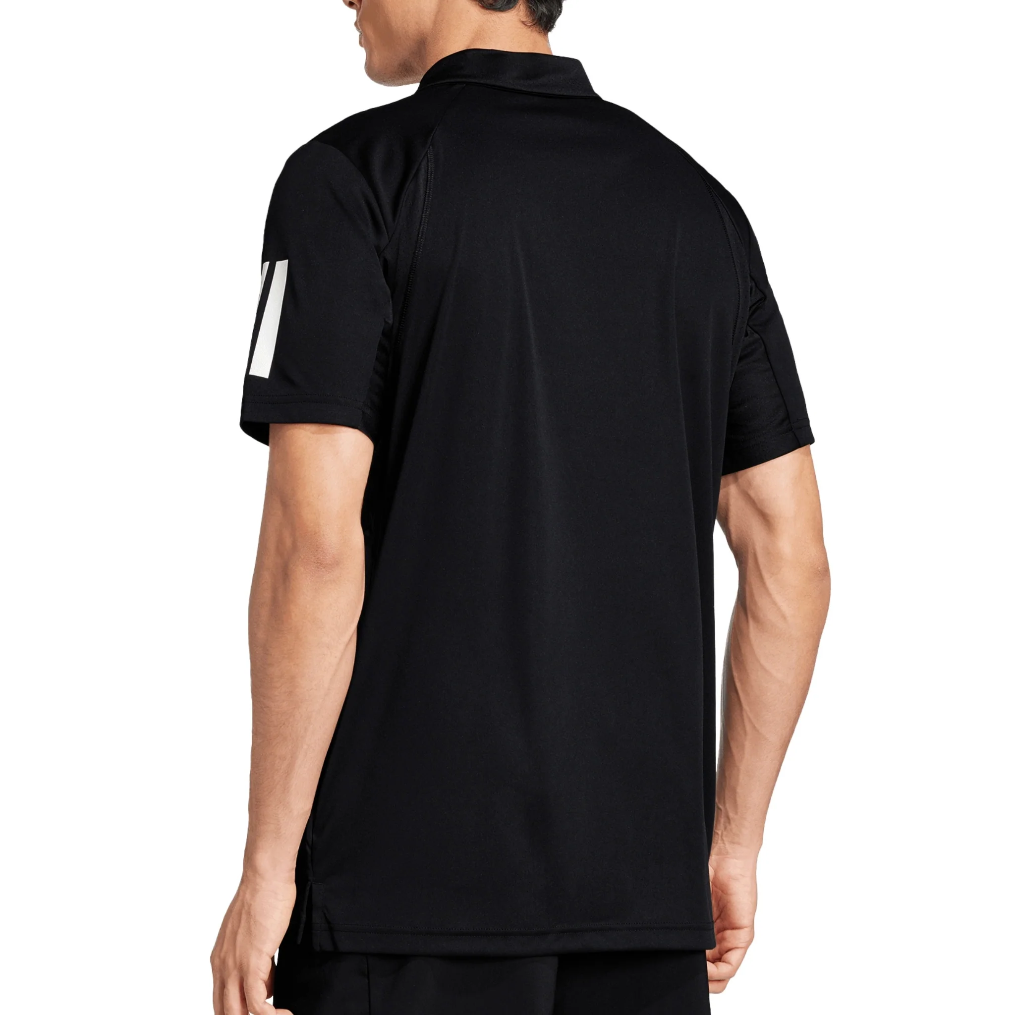 Club Tennis 3-Stripes Polo Shirt - Image 7