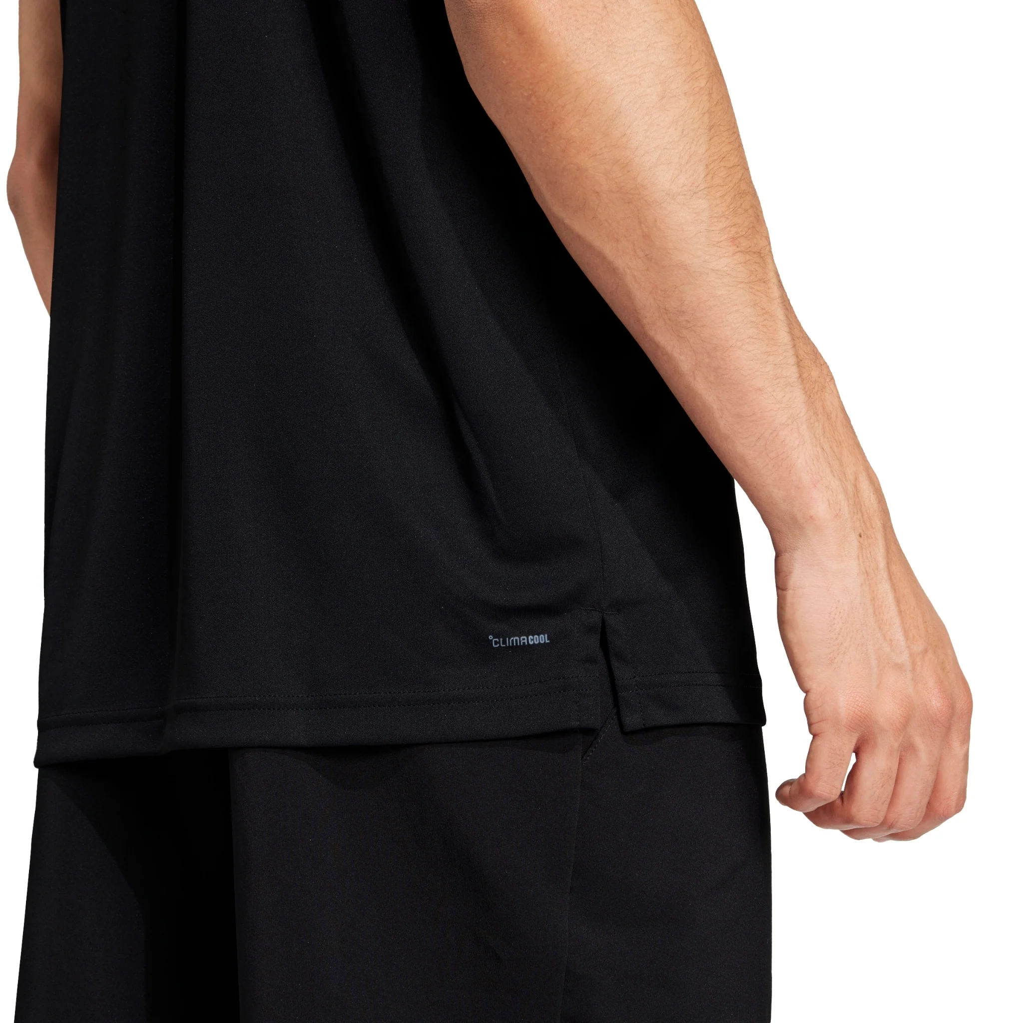 Club Tennis 3-Stripes Polo Shirt - Image 9