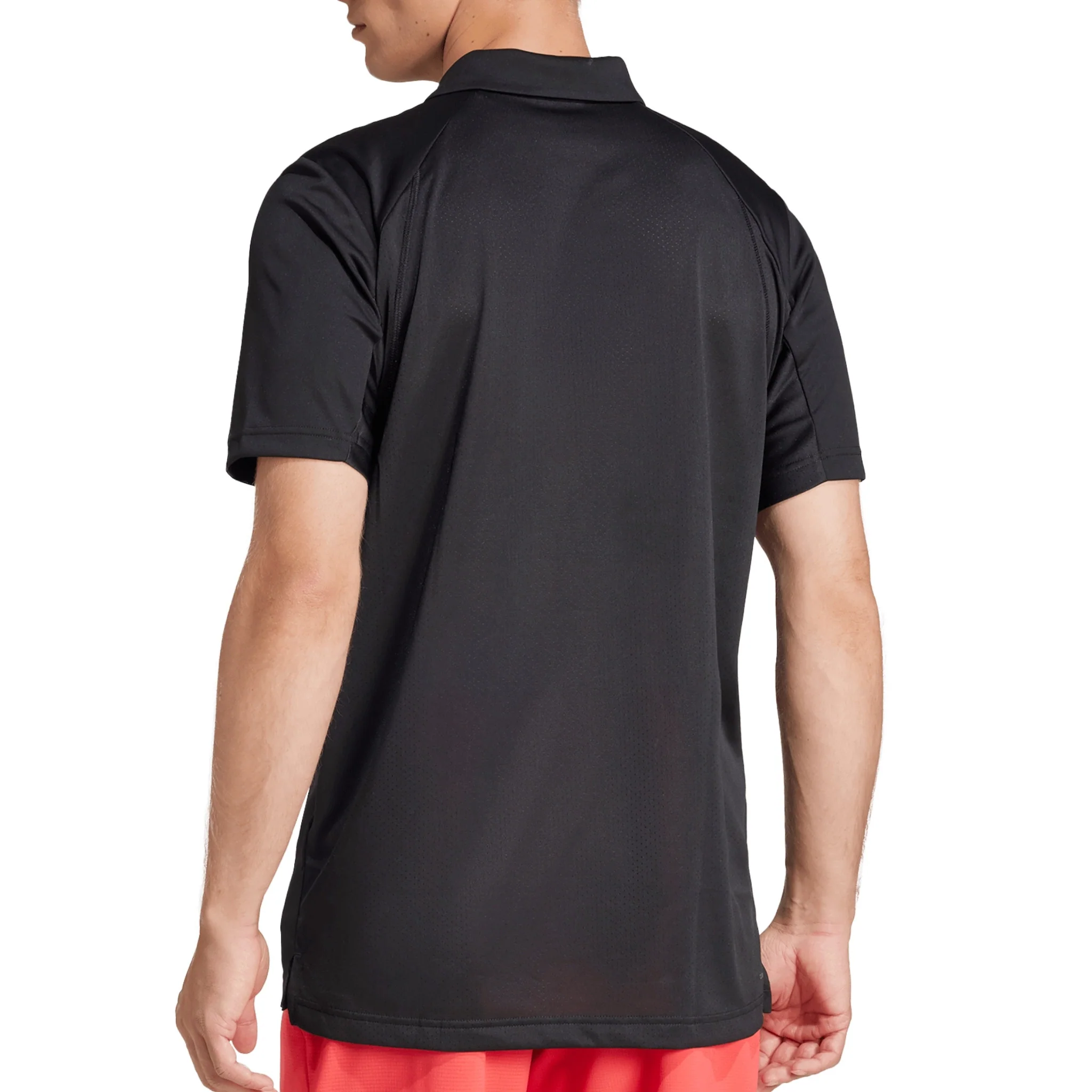 Club Tennis Polo Shirt - Image 2