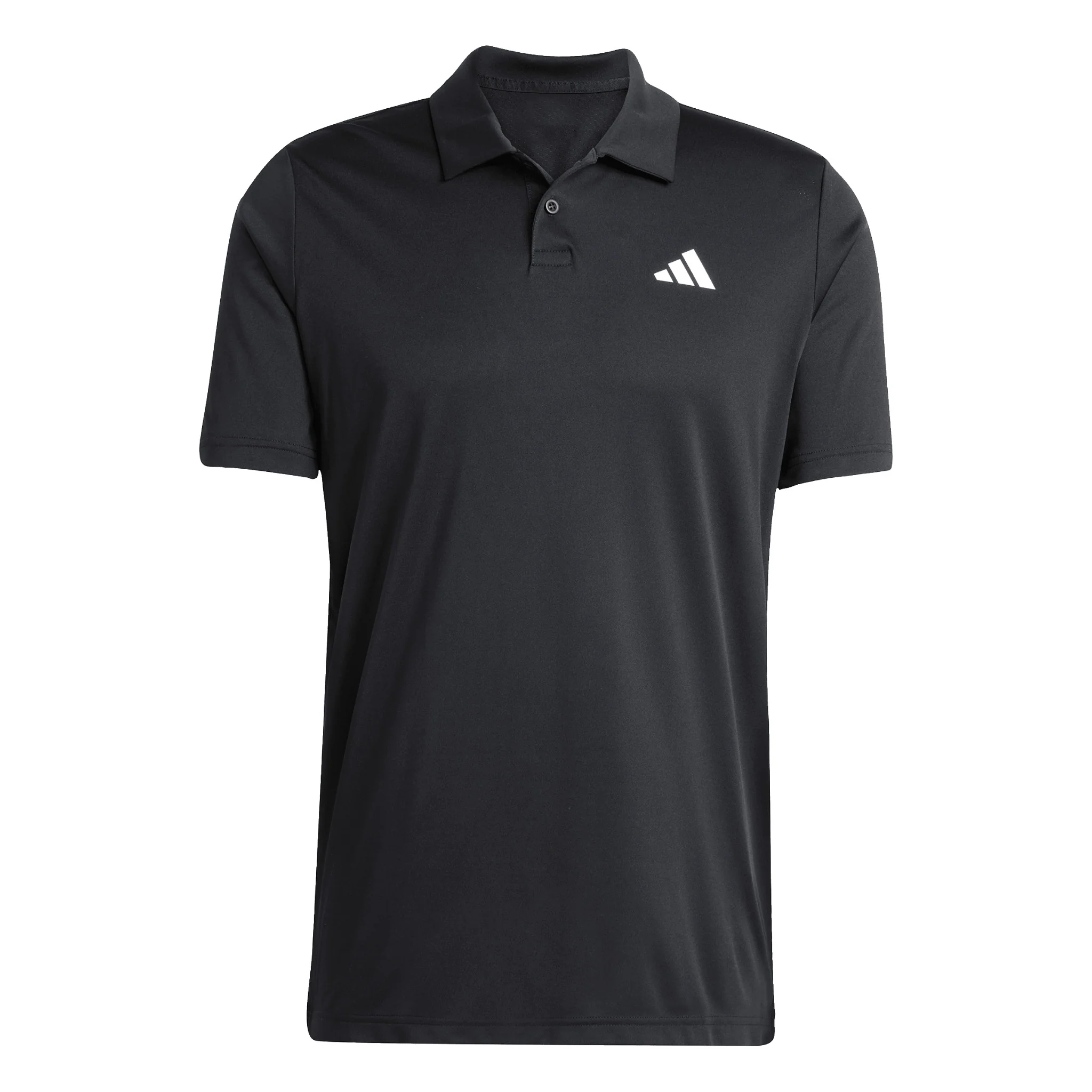 Club Tennis Polo Shirt - Image 5