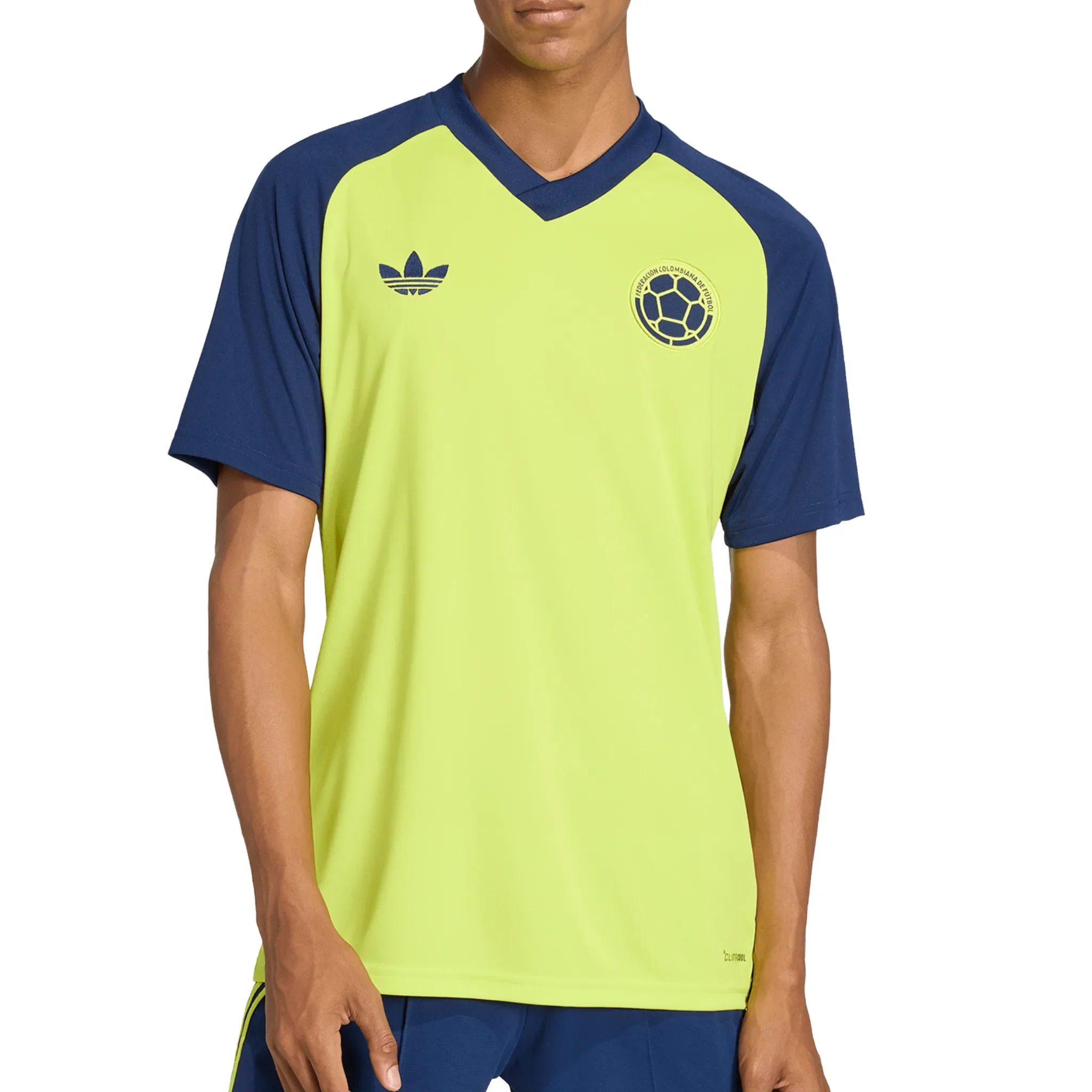 Colombia FCF Away Pre-Match Jersey 2026/27