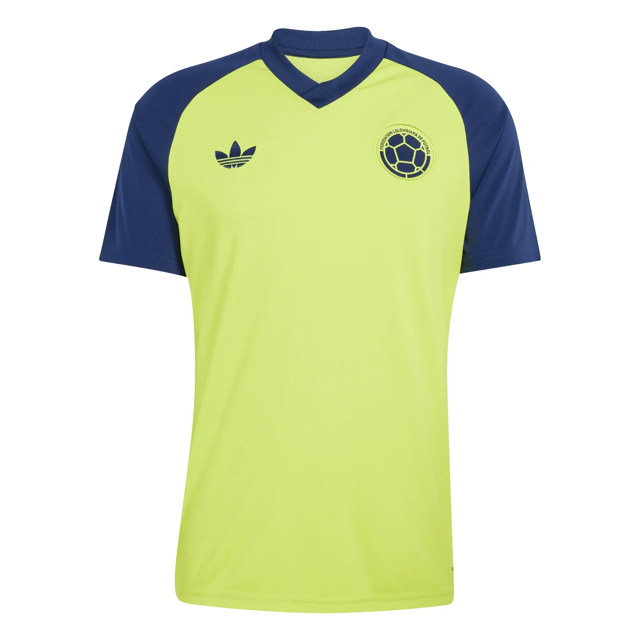 Colombia FCF Away Pre-Match Jersey 2026/27 - Image 5