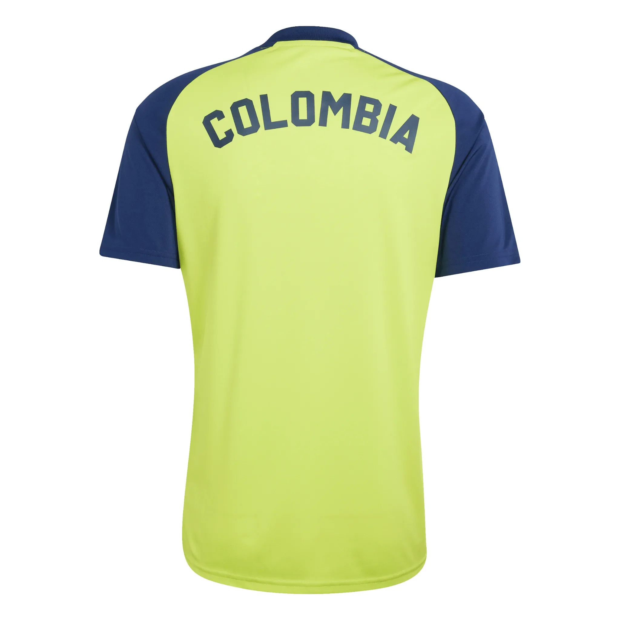 Colombia FCF Away Pre-Match Jersey 2026/27 - Image 6