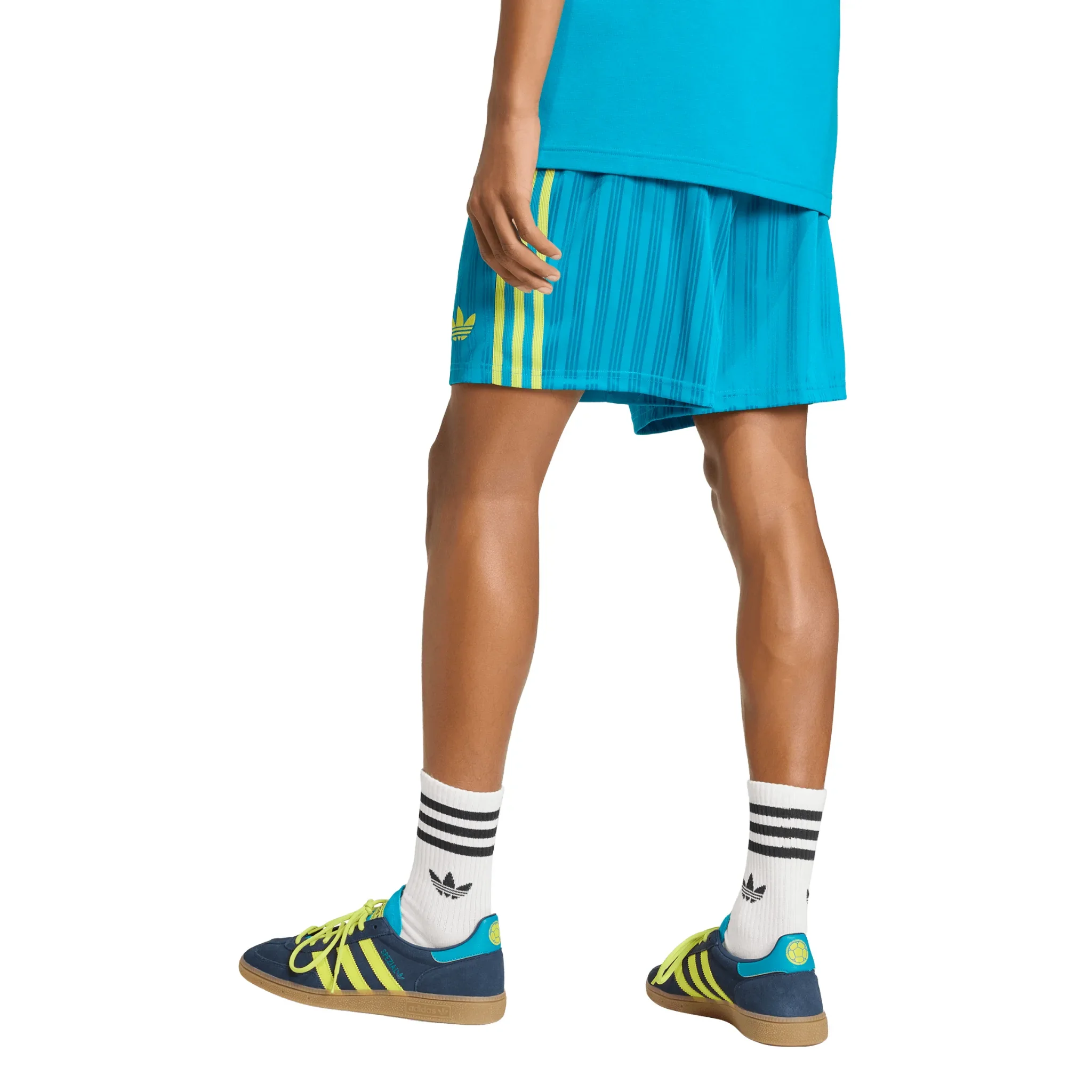 Colombia FCF Originals Shorts 2026/27 - Image 2