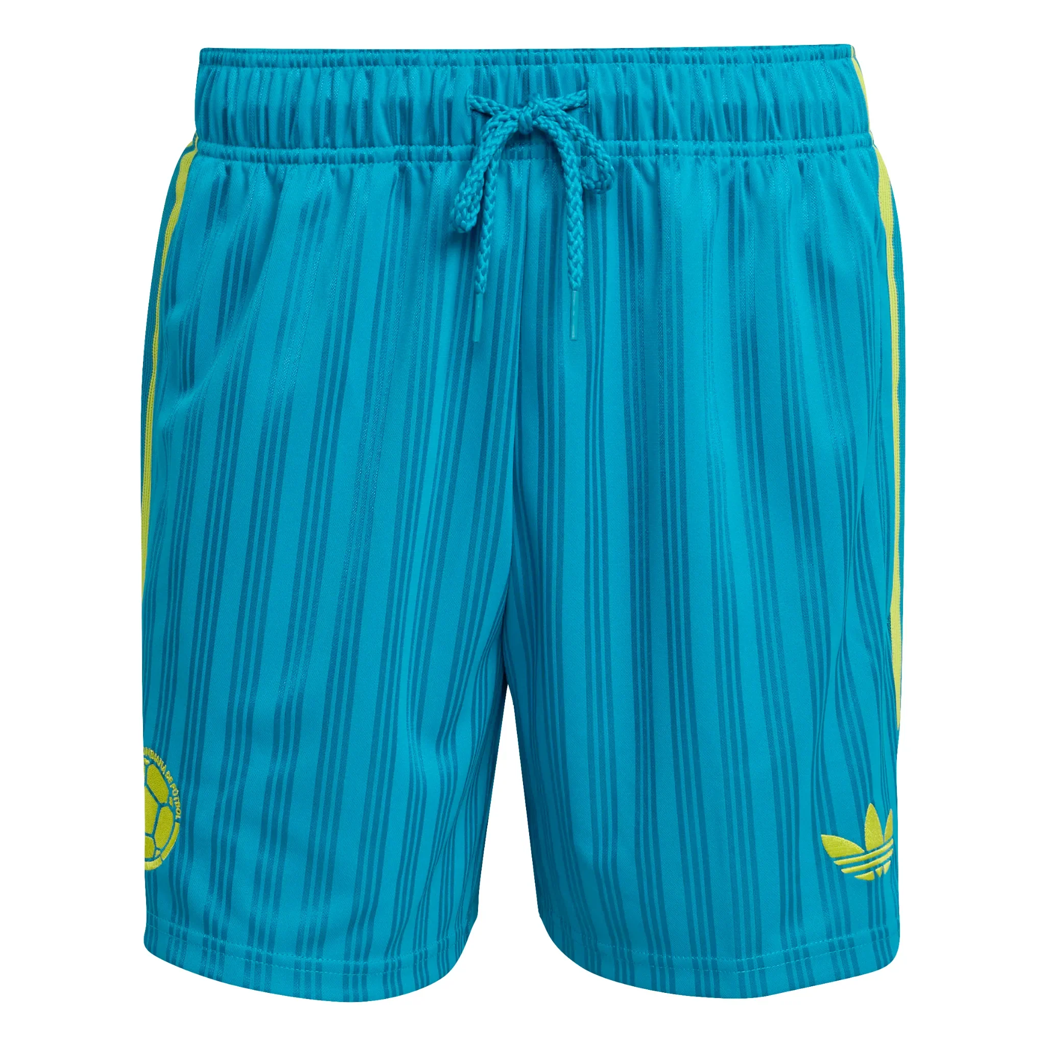 Colombia FCF Originals Shorts 2026/27 - Image 5