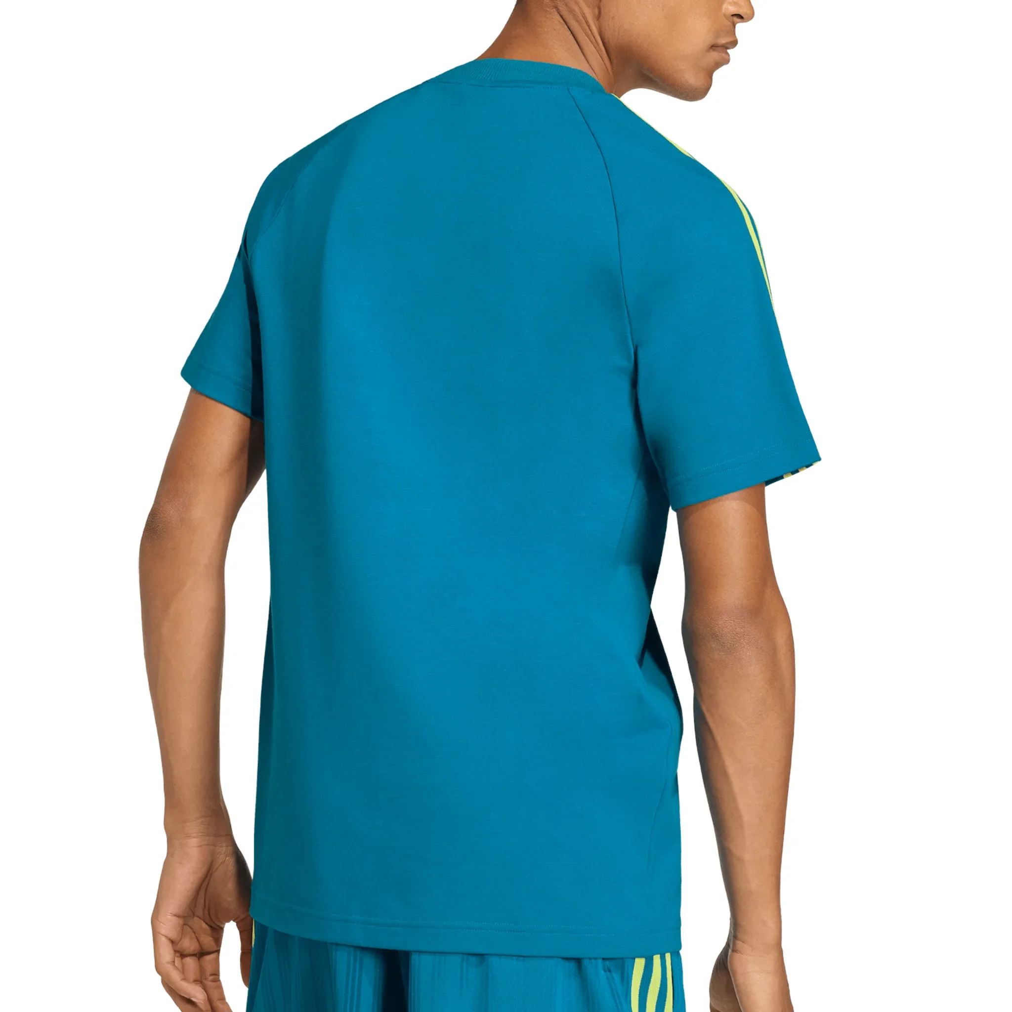 Colombia FCF Originals T-Shirt 2026/27 - Image 2