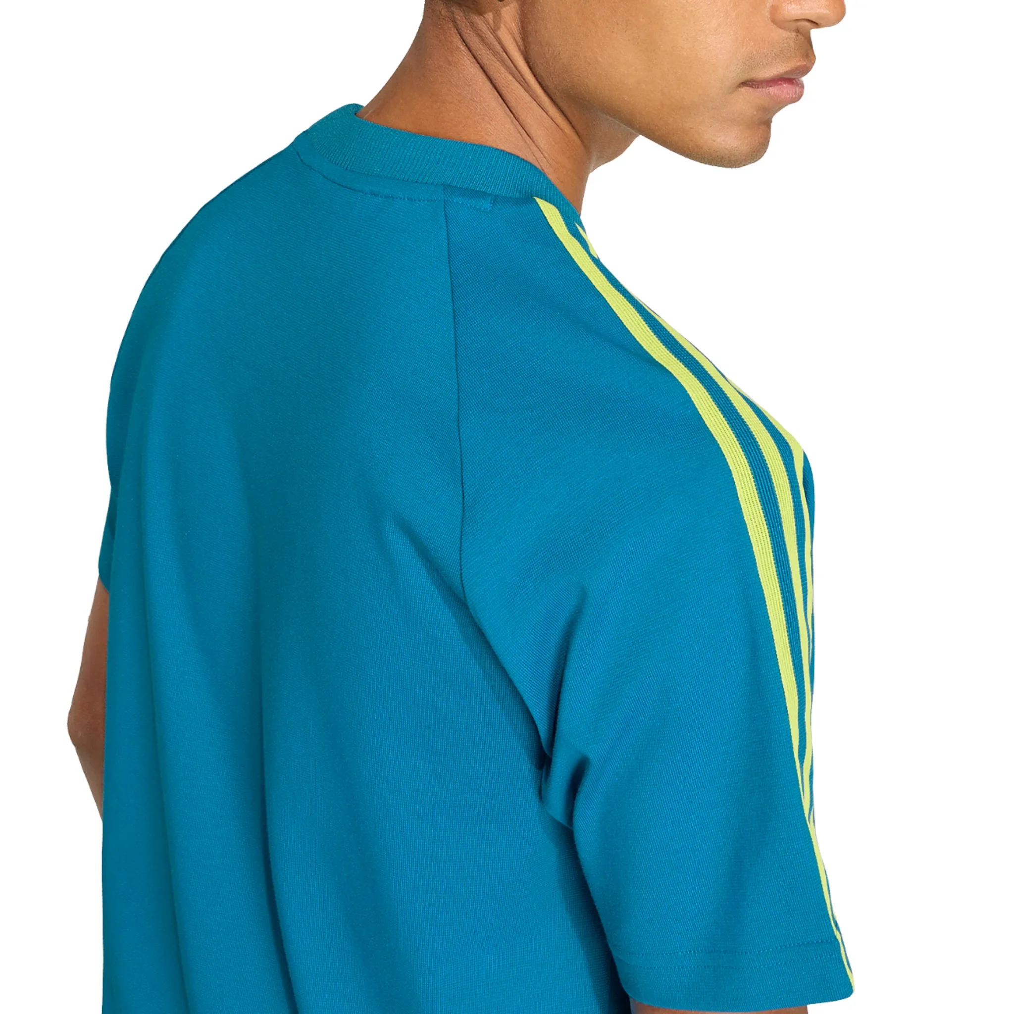 Colombia FCF Originals T-Shirt 2026/27 - Image 4