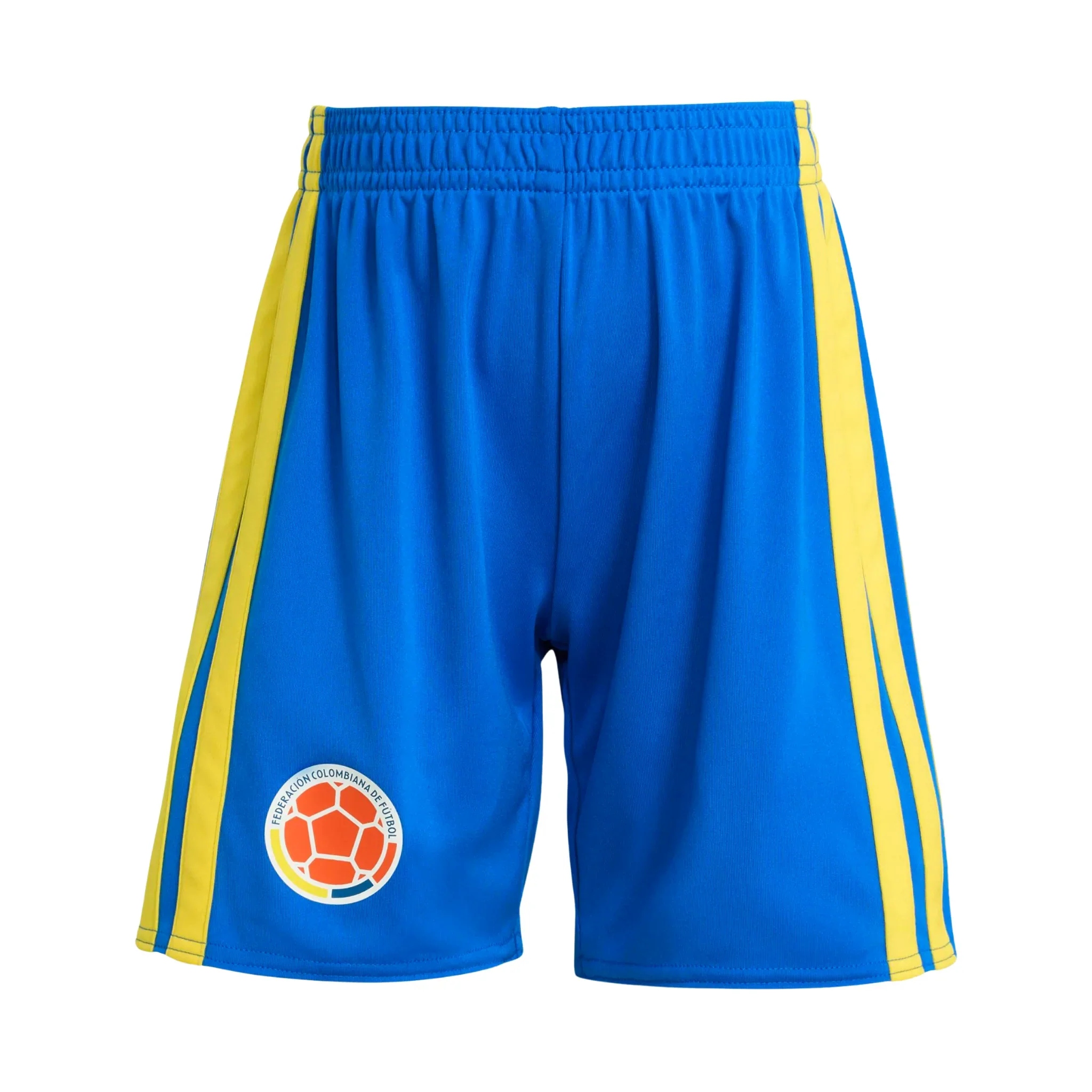 Colombia FCF Toddler Home Set 2026/27 - Image 3