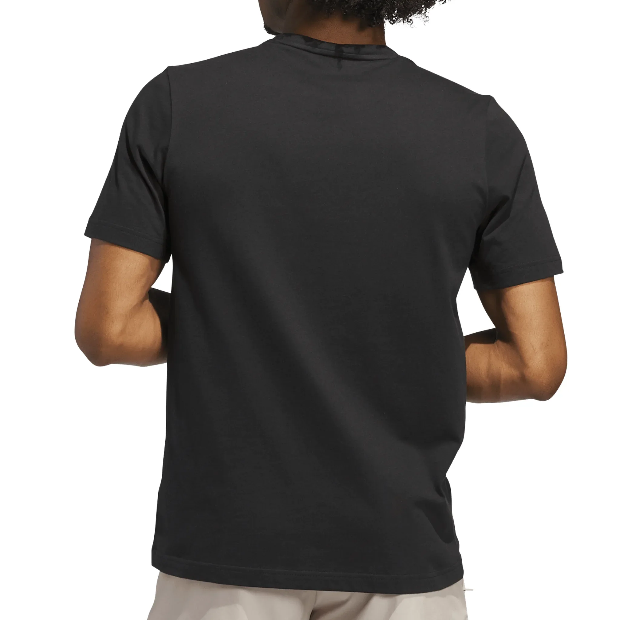 Colombia FCF World Cup 26 Home Graphic T-Shirt - Image 2