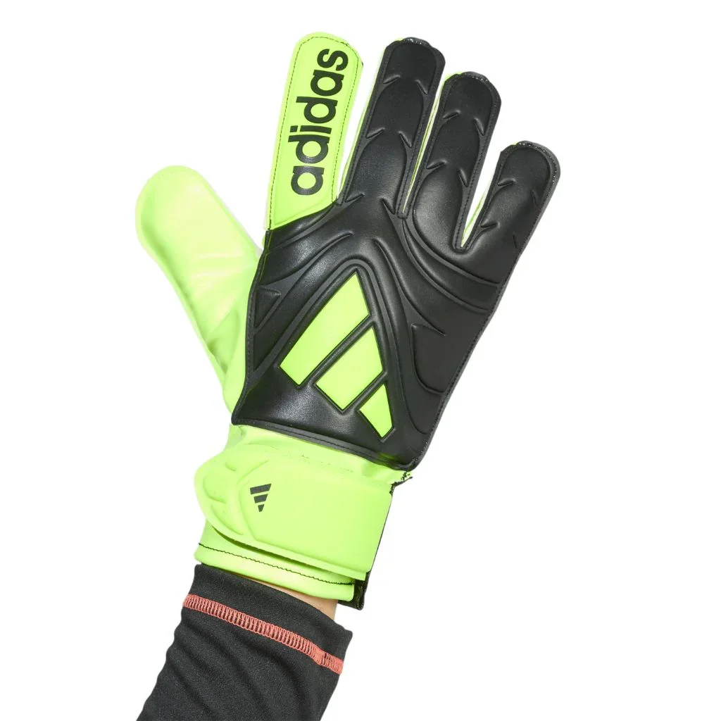 Copa Club Goalkeeper Gloves - Image 2