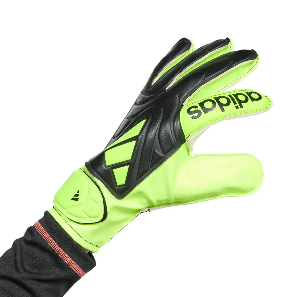 Copa Club Goalkeeper Gloves - Image 3