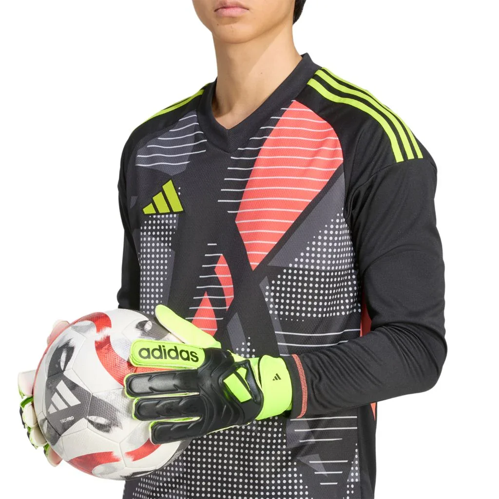Copa Club Goalkeeper Gloves - Image 4
