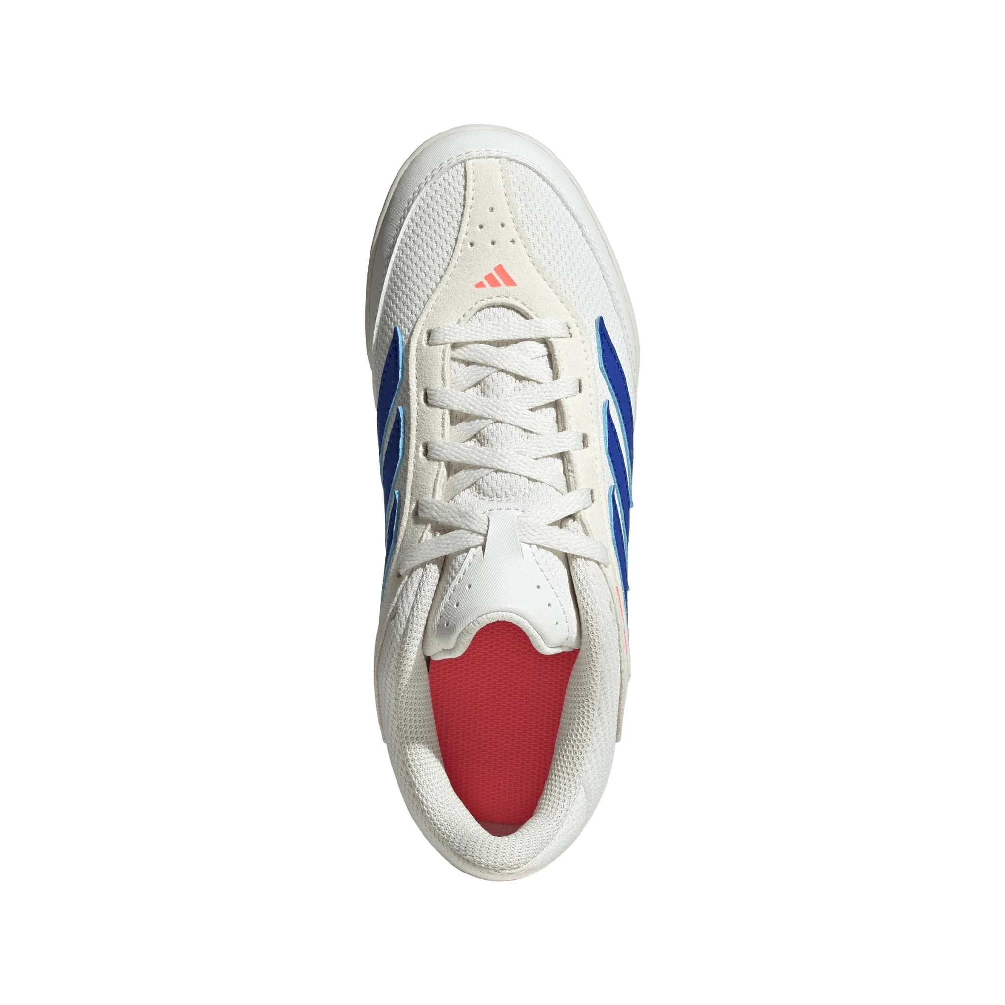 Copa Court League Junior Indoor Soccer Shoes - Image 3
