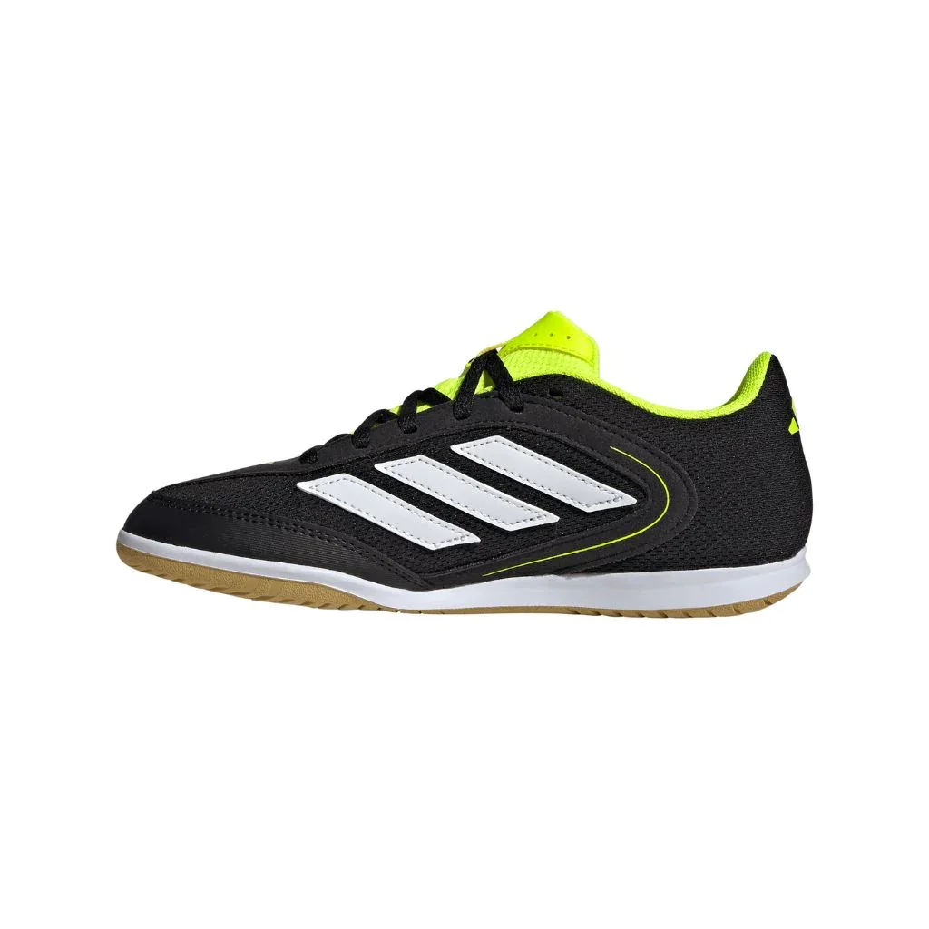 Copa Court League Junior Indoor Soccer Shoes - Image 2