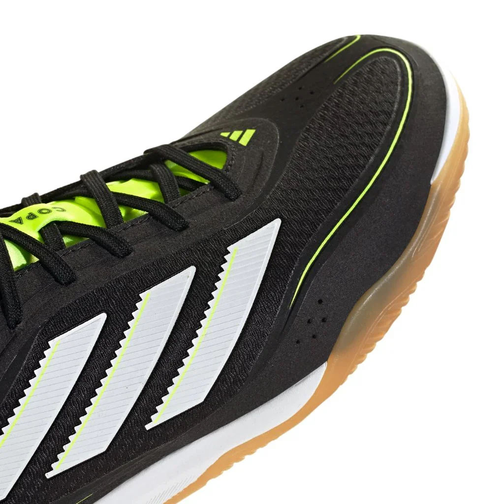 Copa Court Pro Indoor Soccer Shoes - Image 5