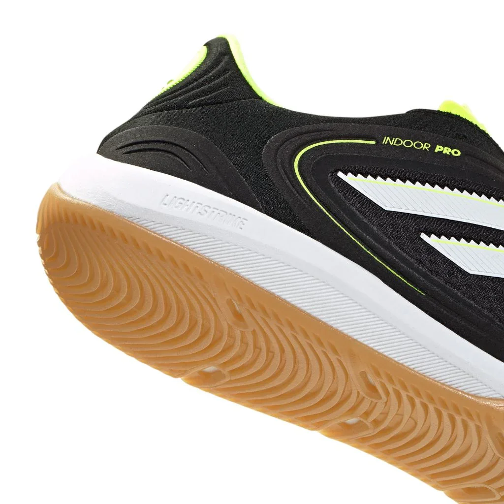 Copa Court Pro Indoor Soccer Shoes - Image 6
