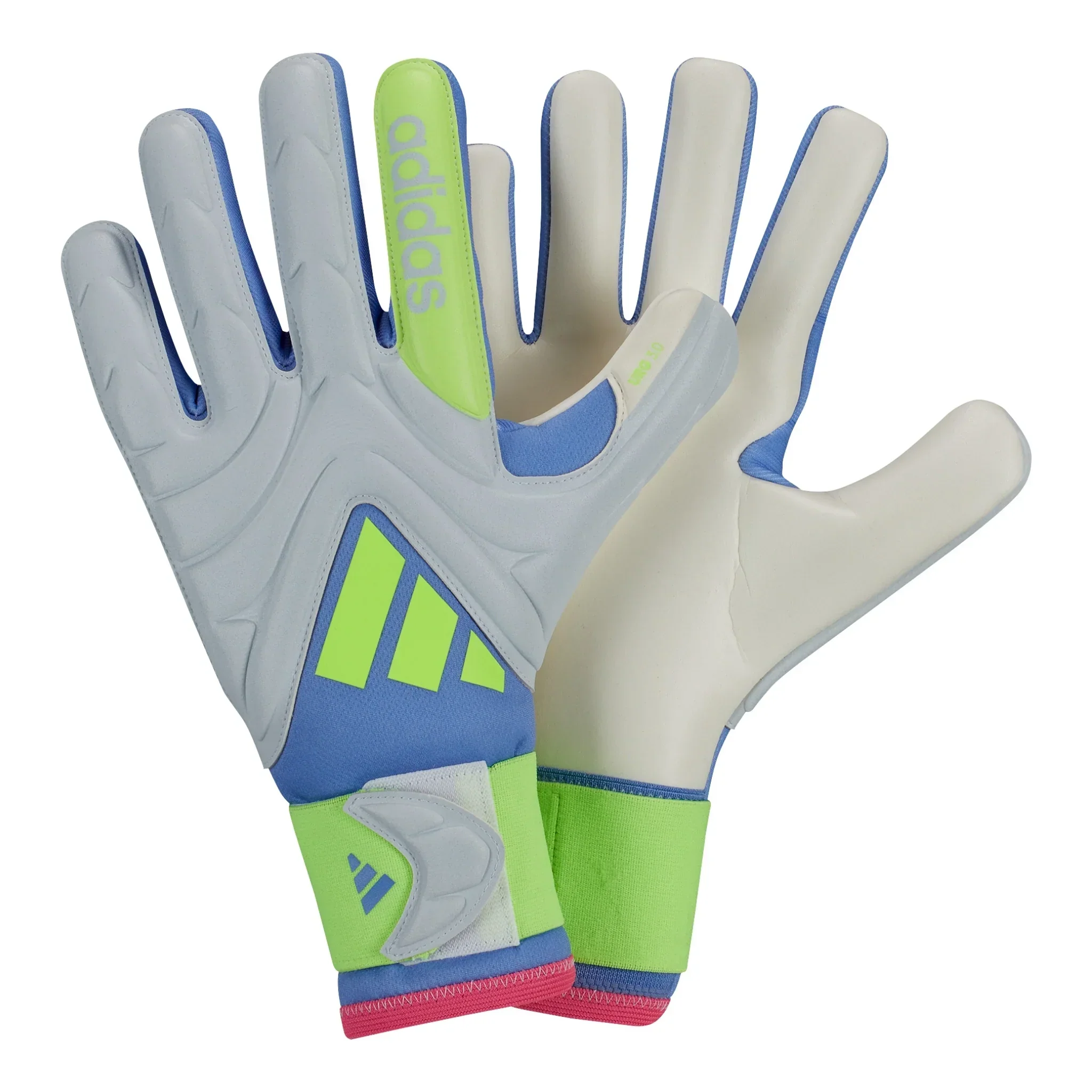 Copa League Goalkeeper Gloves