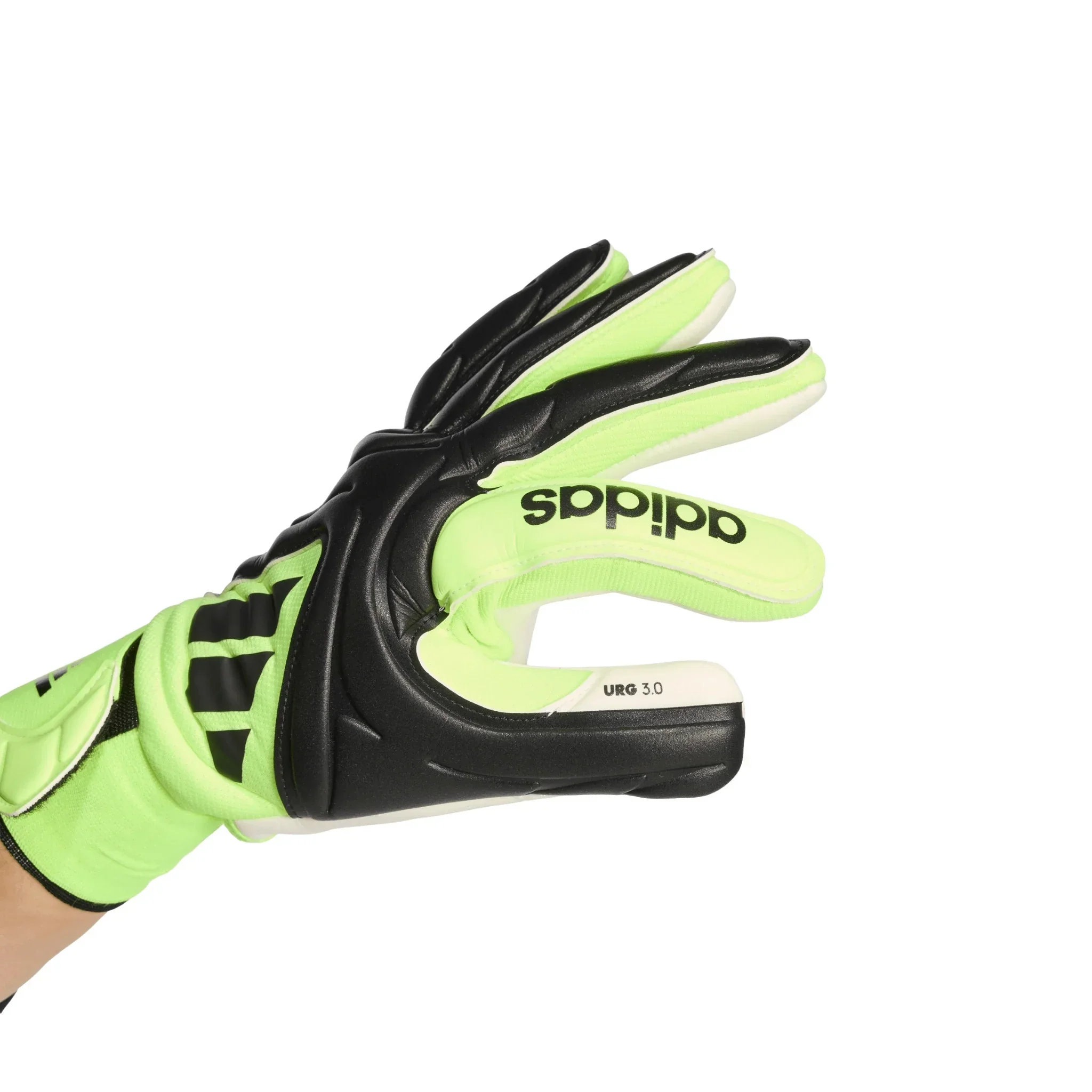 Copa League Goalkeeper Gloves - Image 3