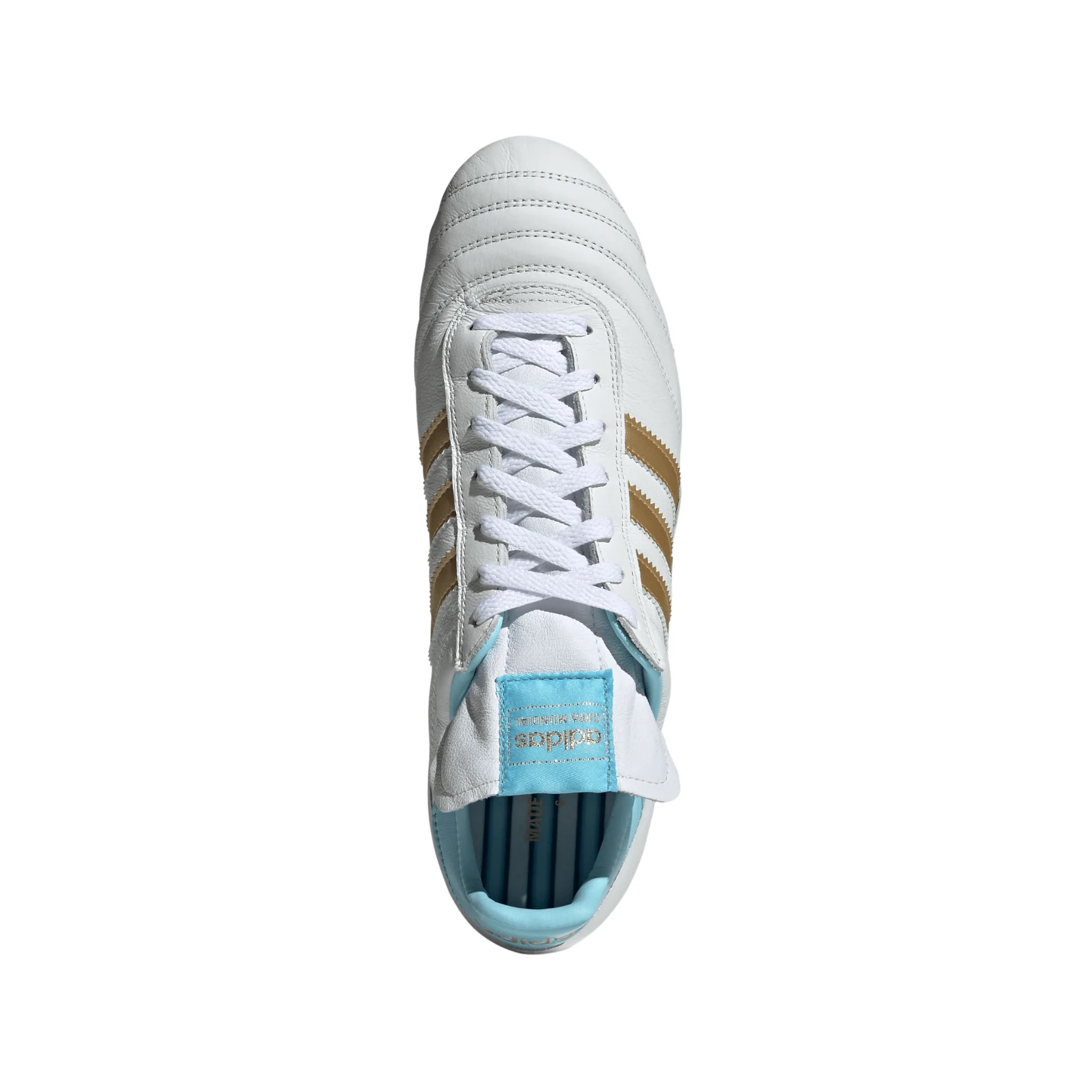 Copa Mundial Argentina AFA Firm-Ground Cleats - Image 3