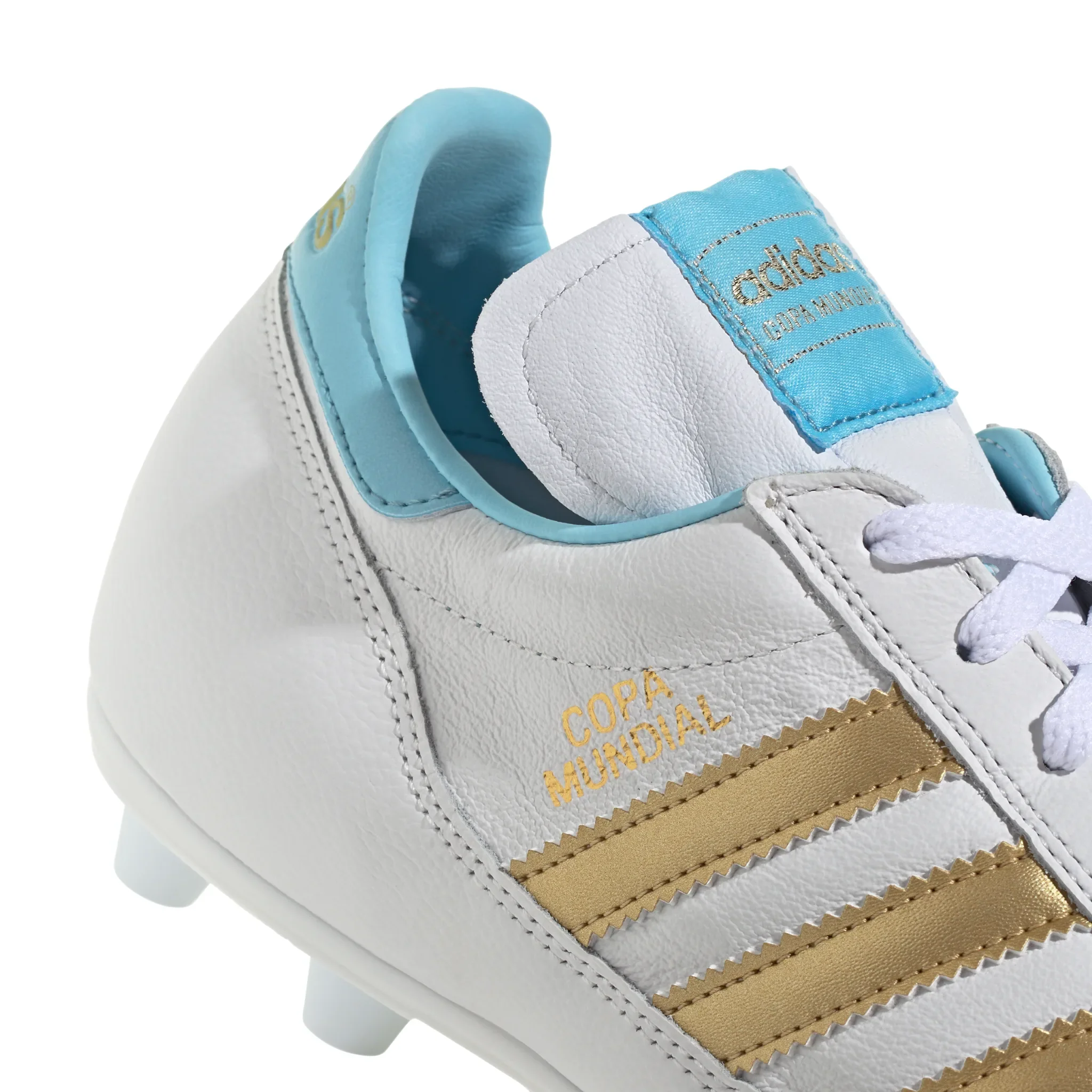 Copa Mundial Argentina AFA Firm-Ground Cleats - Image 5