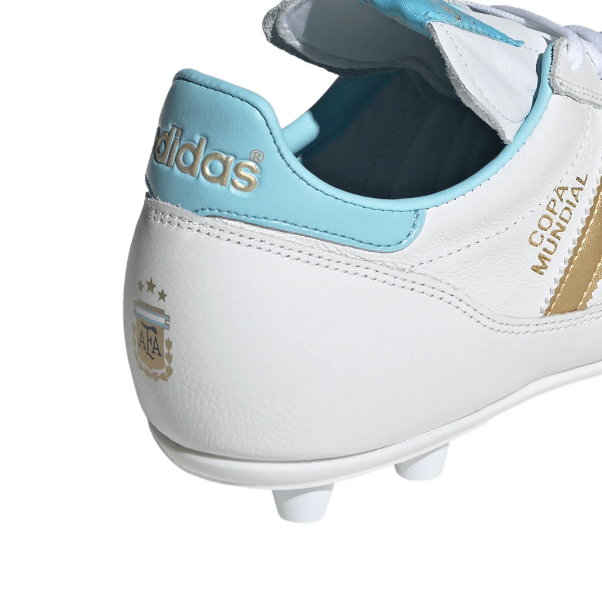 Copa Mundial Argentina AFA Firm-Ground Cleats - Image 6