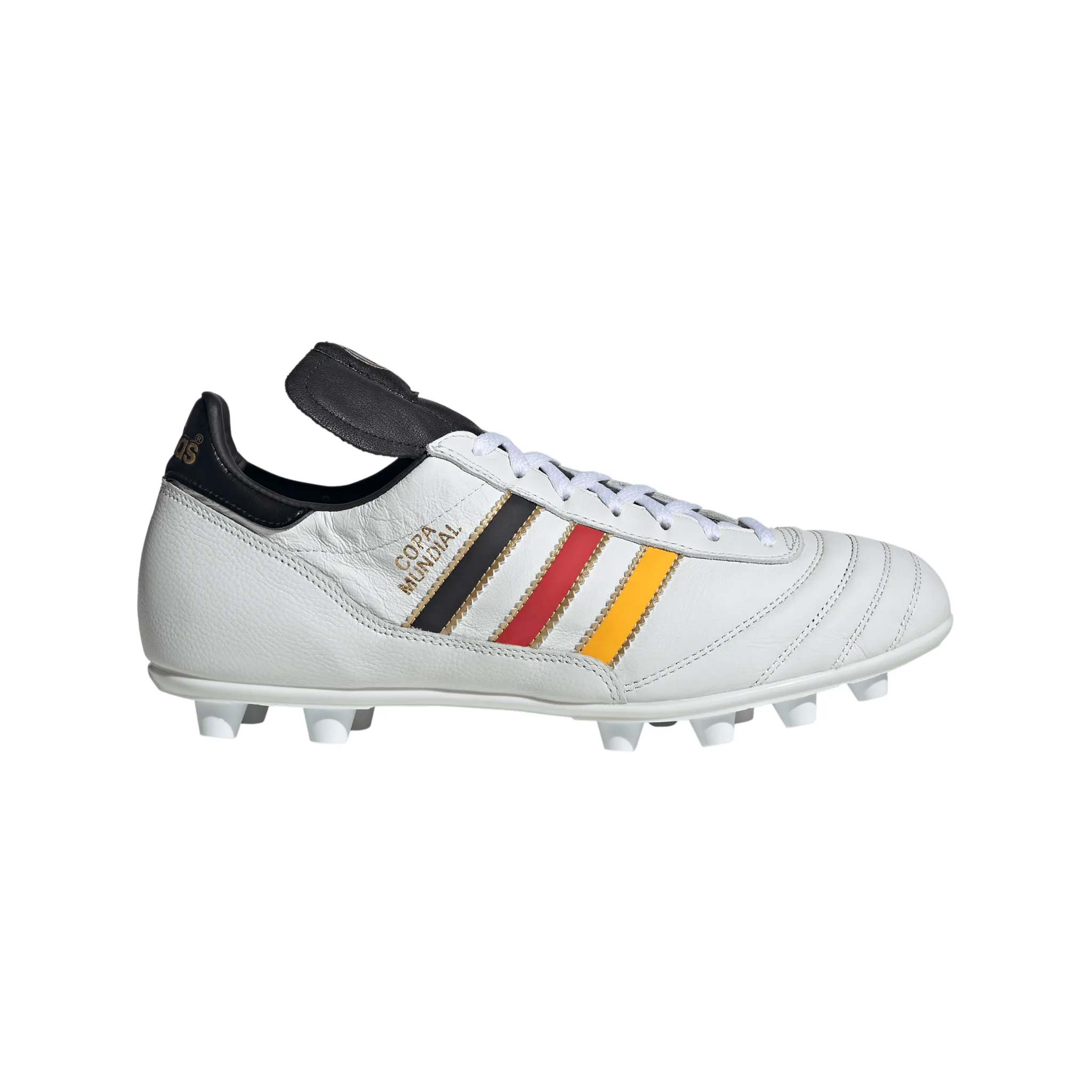Copa Mundial Germany DFB Firm-Ground Cleats