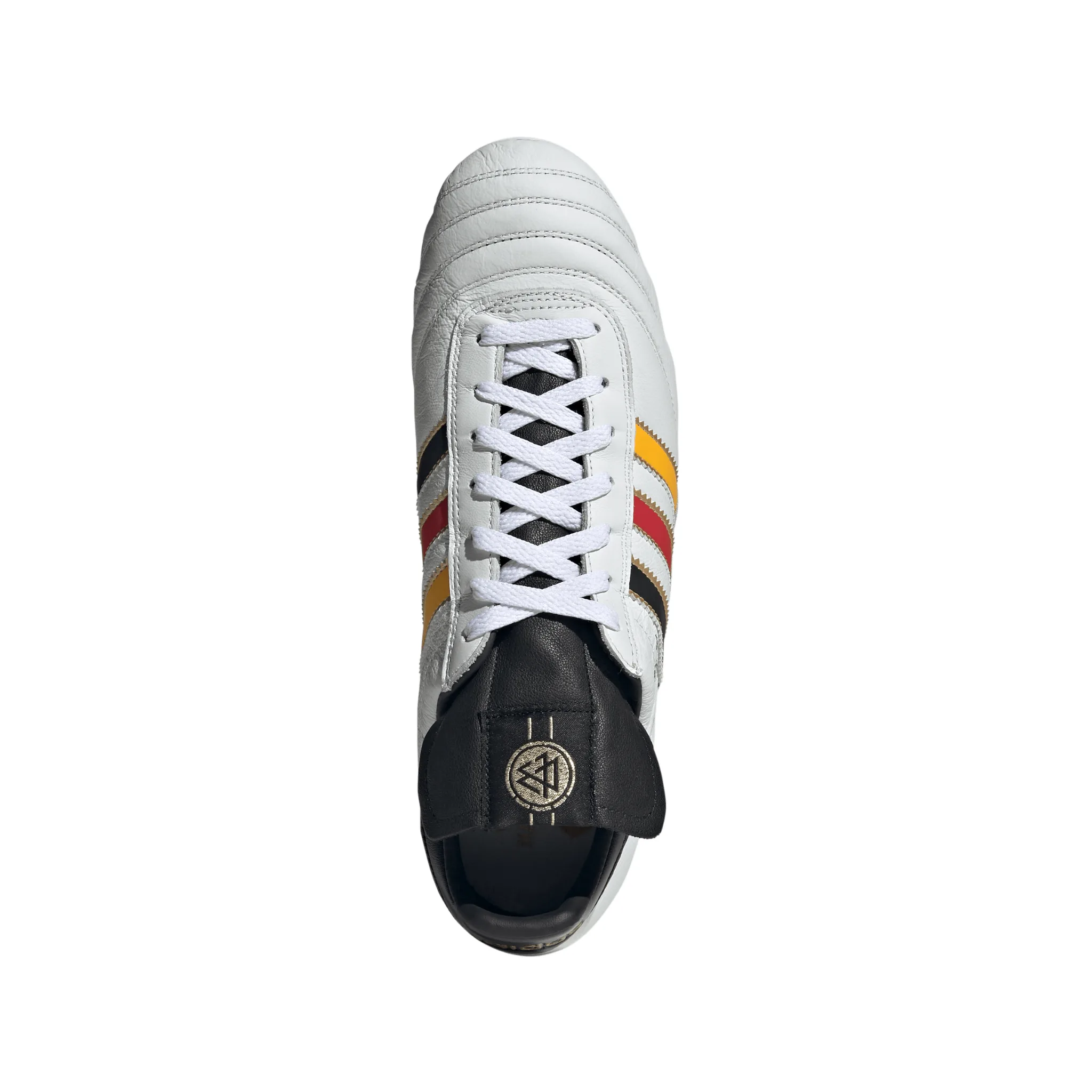 Copa Mundial Germany DFB Firm-Ground Cleats - Image 3