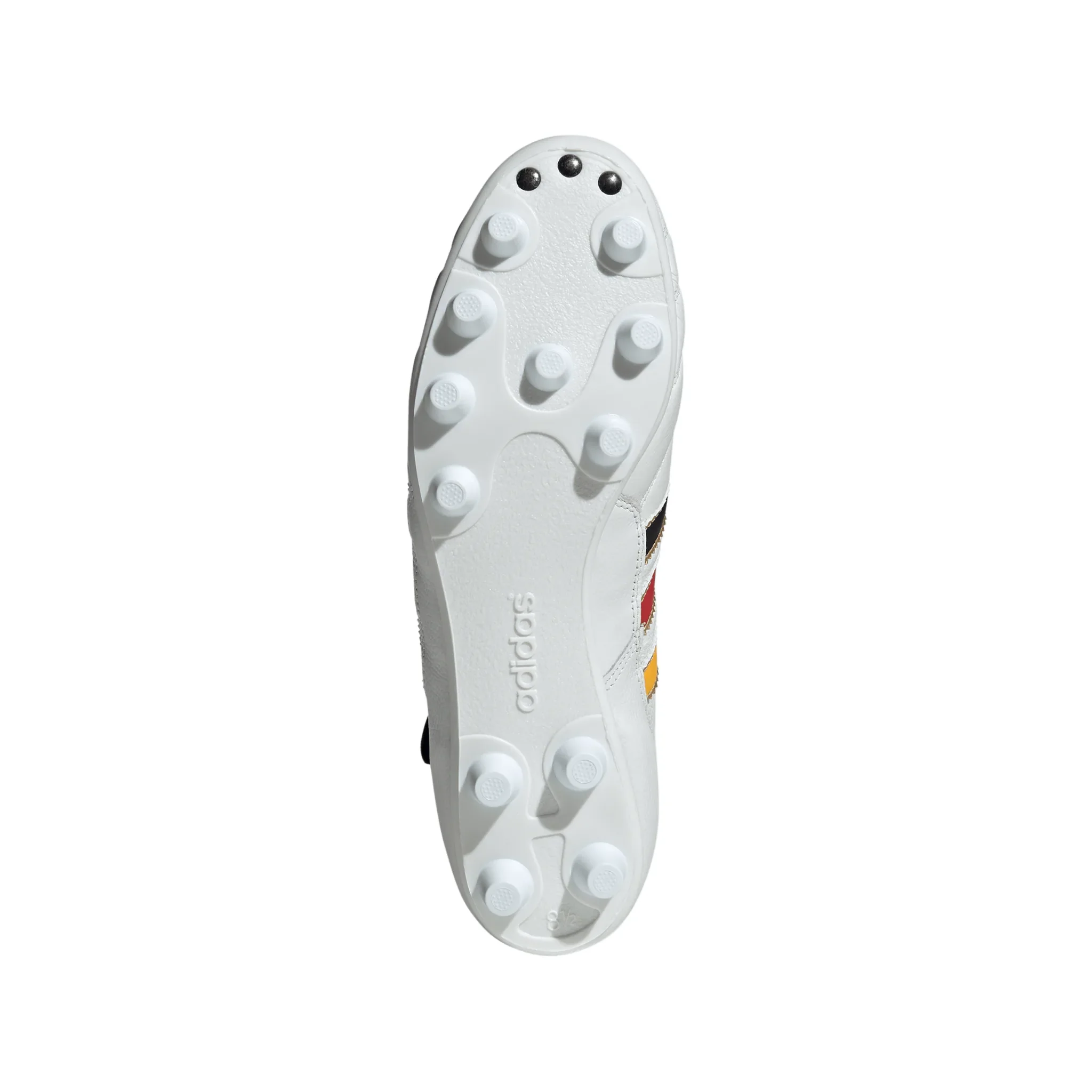 Copa Mundial Germany DFB Firm-Ground Cleats - Image 4