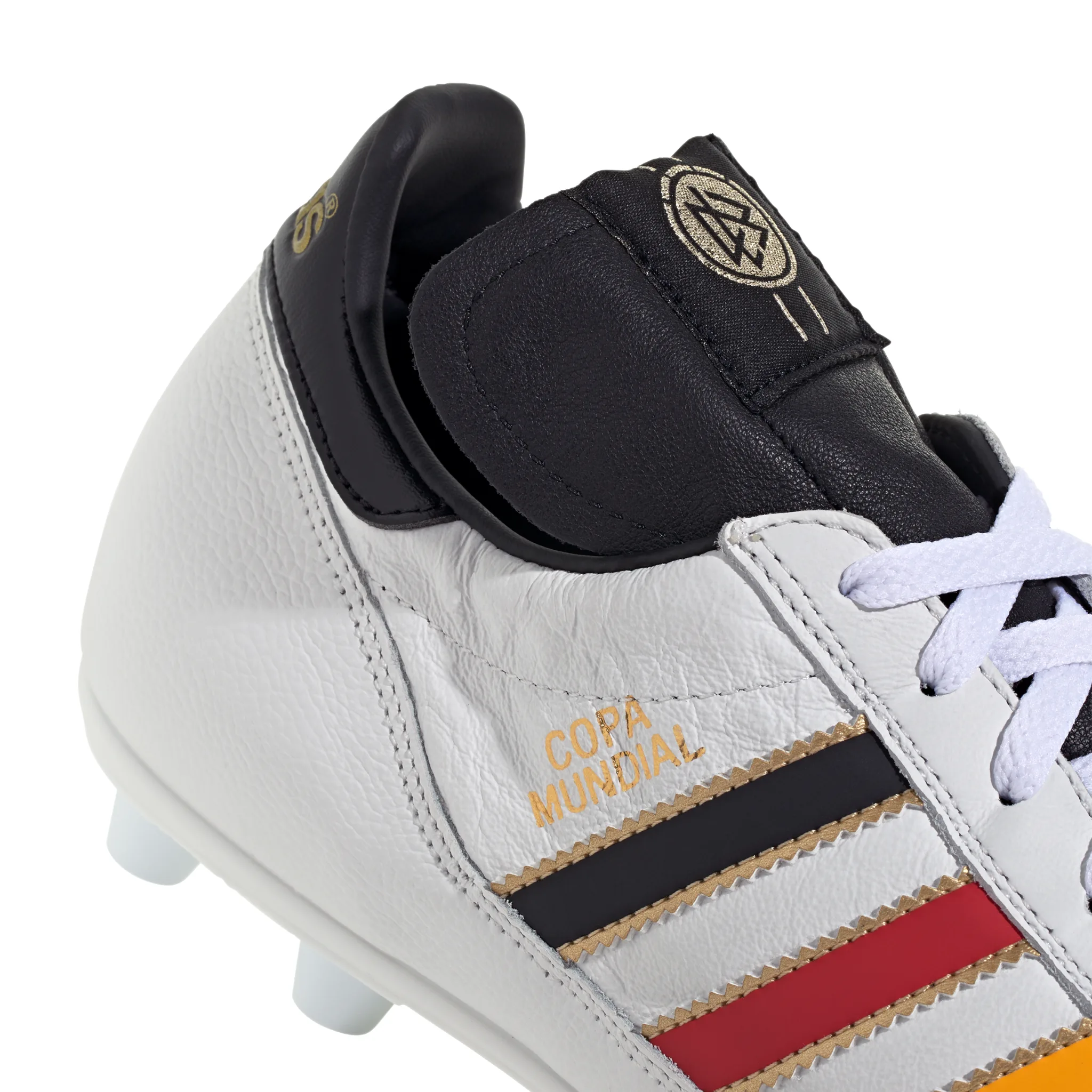 Copa Mundial Germany DFB Firm-Ground Cleats - Image 5
