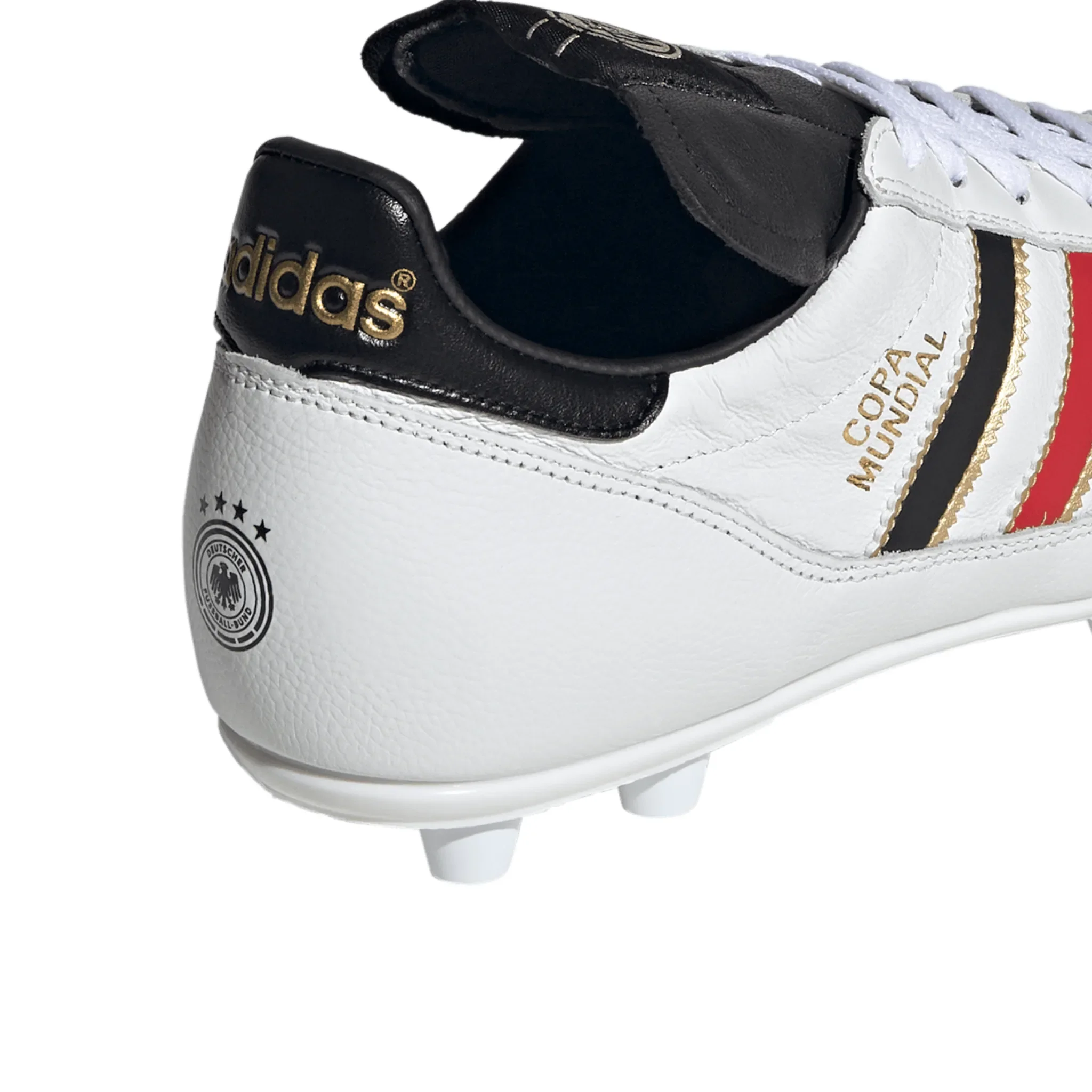 Copa Mundial Germany DFB Firm-Ground Cleats - Image 6