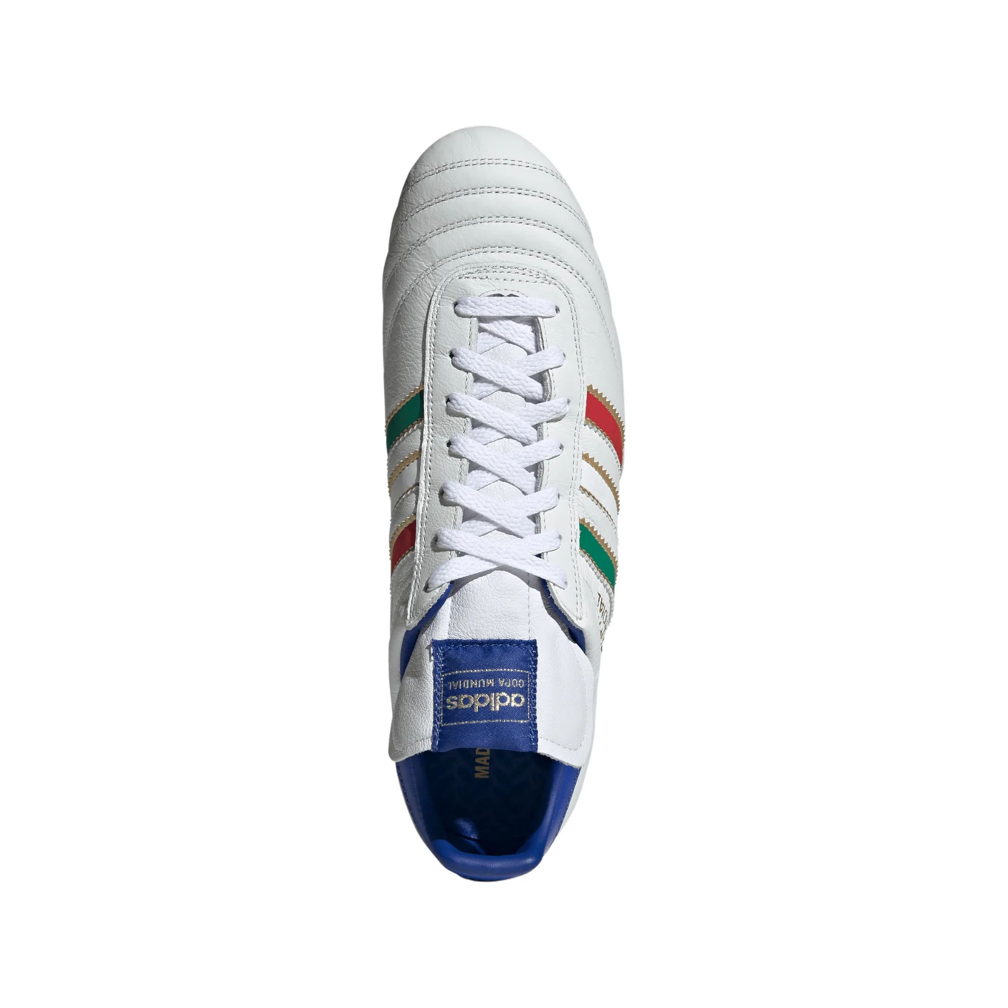 Copa Mundial Italy FIGC Firm-Ground Cleats - Image 3