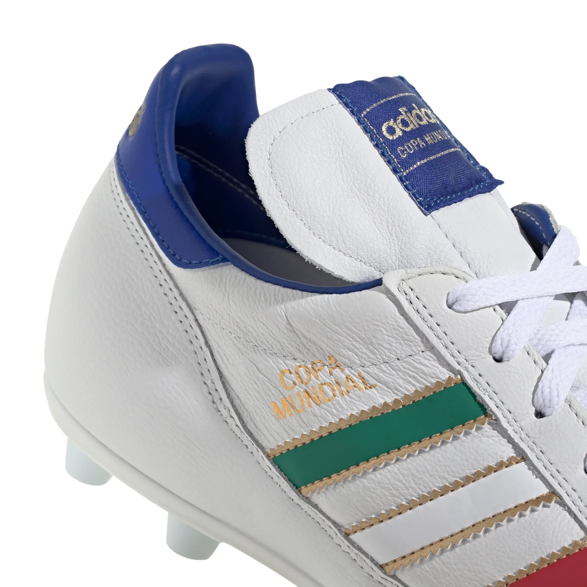 Copa Mundial Italy FIGC Firm-Ground Cleats - Image 5