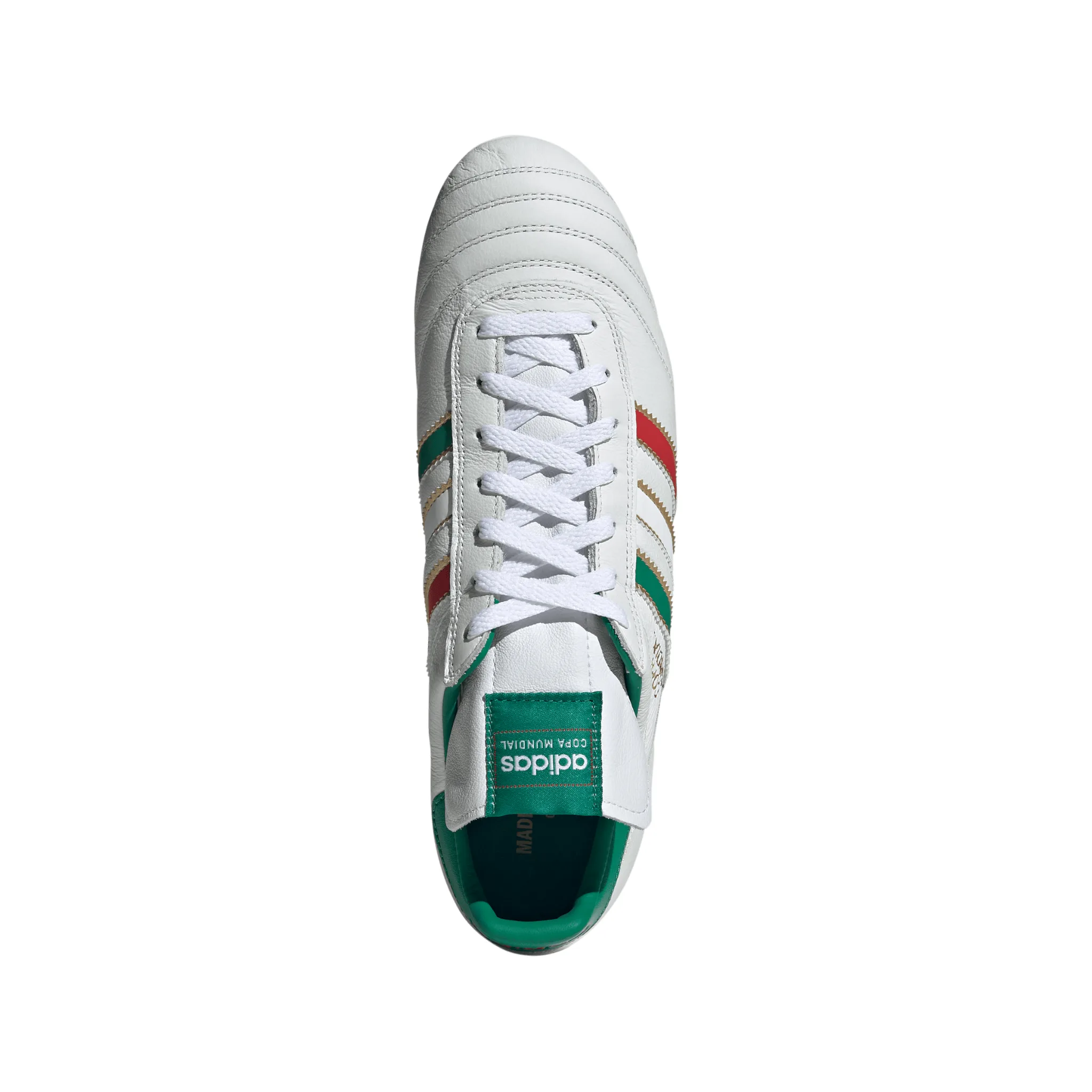 Copa Mundial Mexico FMF Firm-Ground Cleats - Image 3