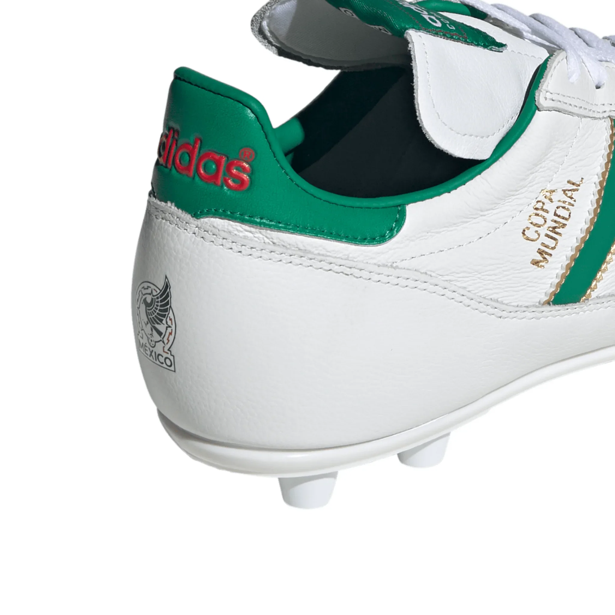 Copa Mundial Mexico FMF Firm-Ground Cleats - Image 6
