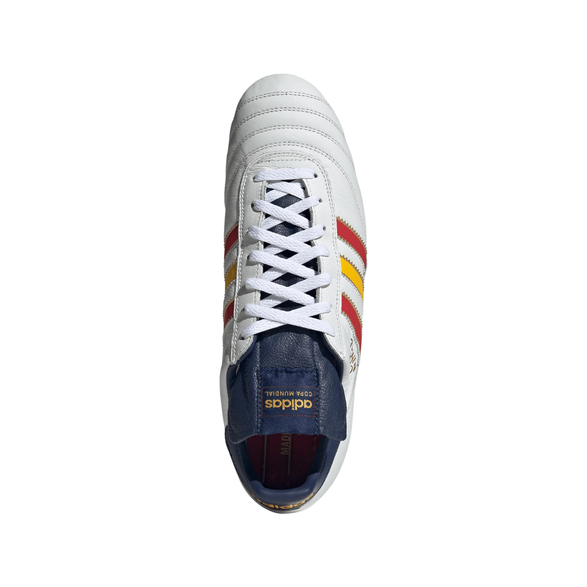 Copa Mundial Spain RFEF Firm-Ground Cleats - Image 3
