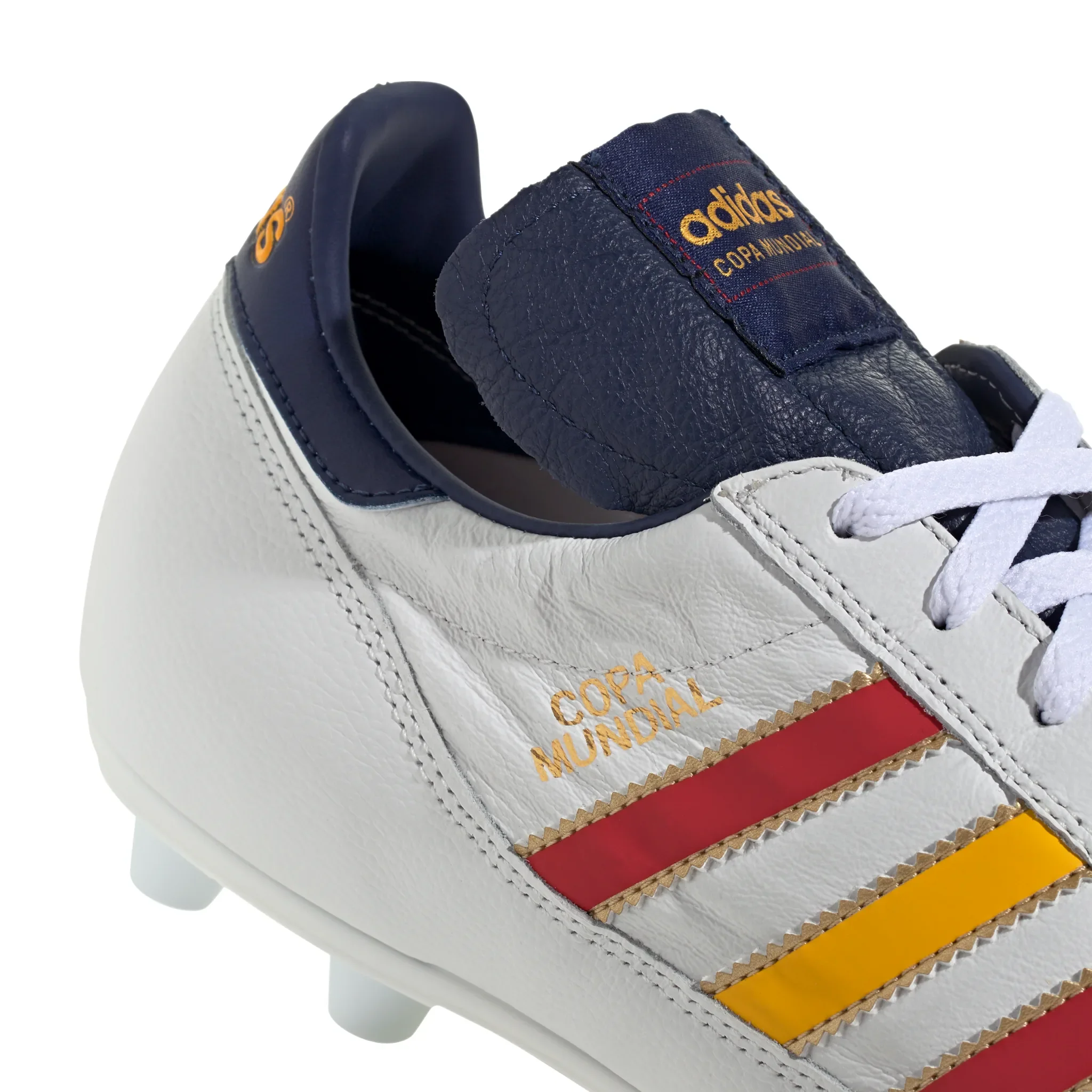 Copa Mundial Spain RFEF Firm-Ground Cleats - Image 5