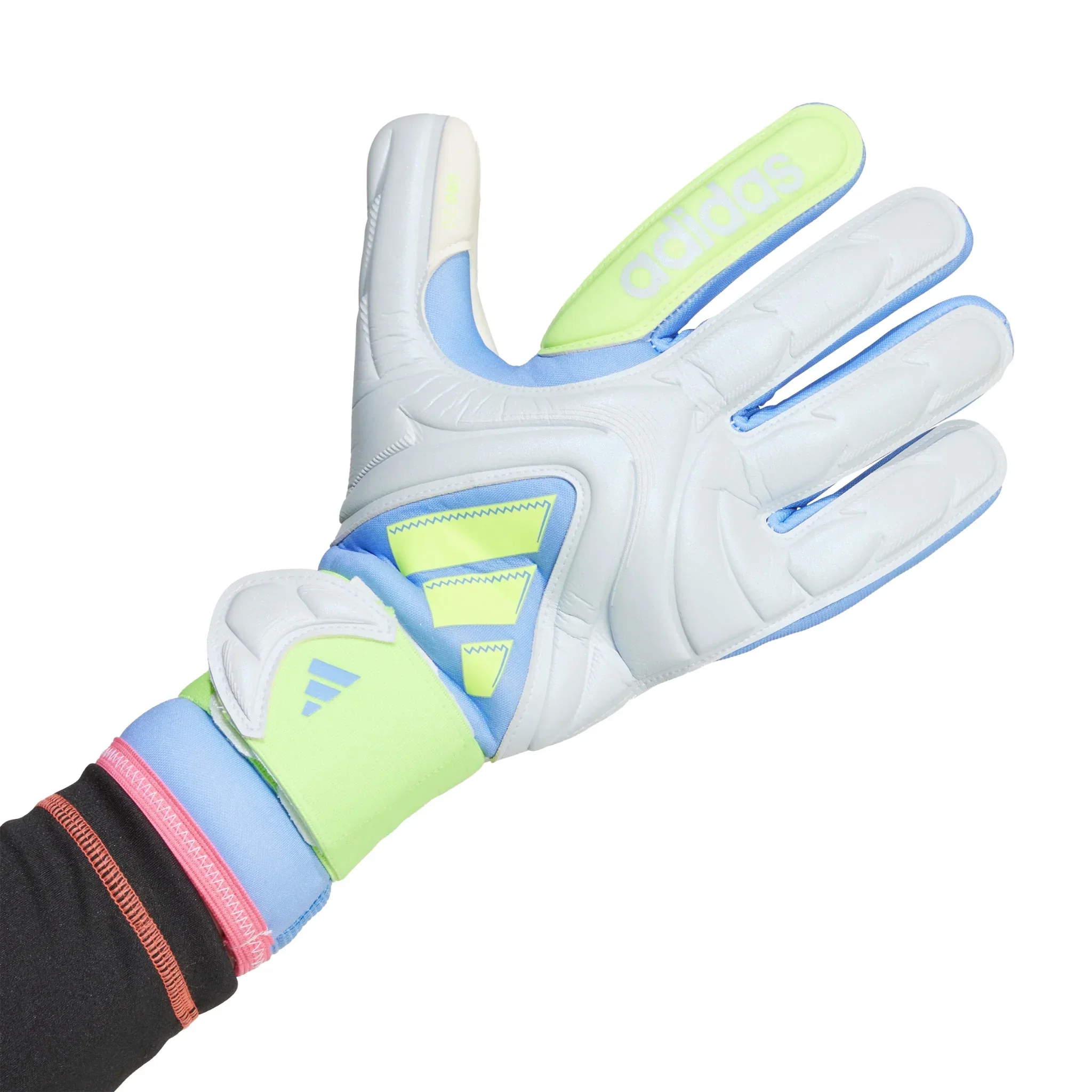 Copa Pro Goalkeeper Gloves - Image 2