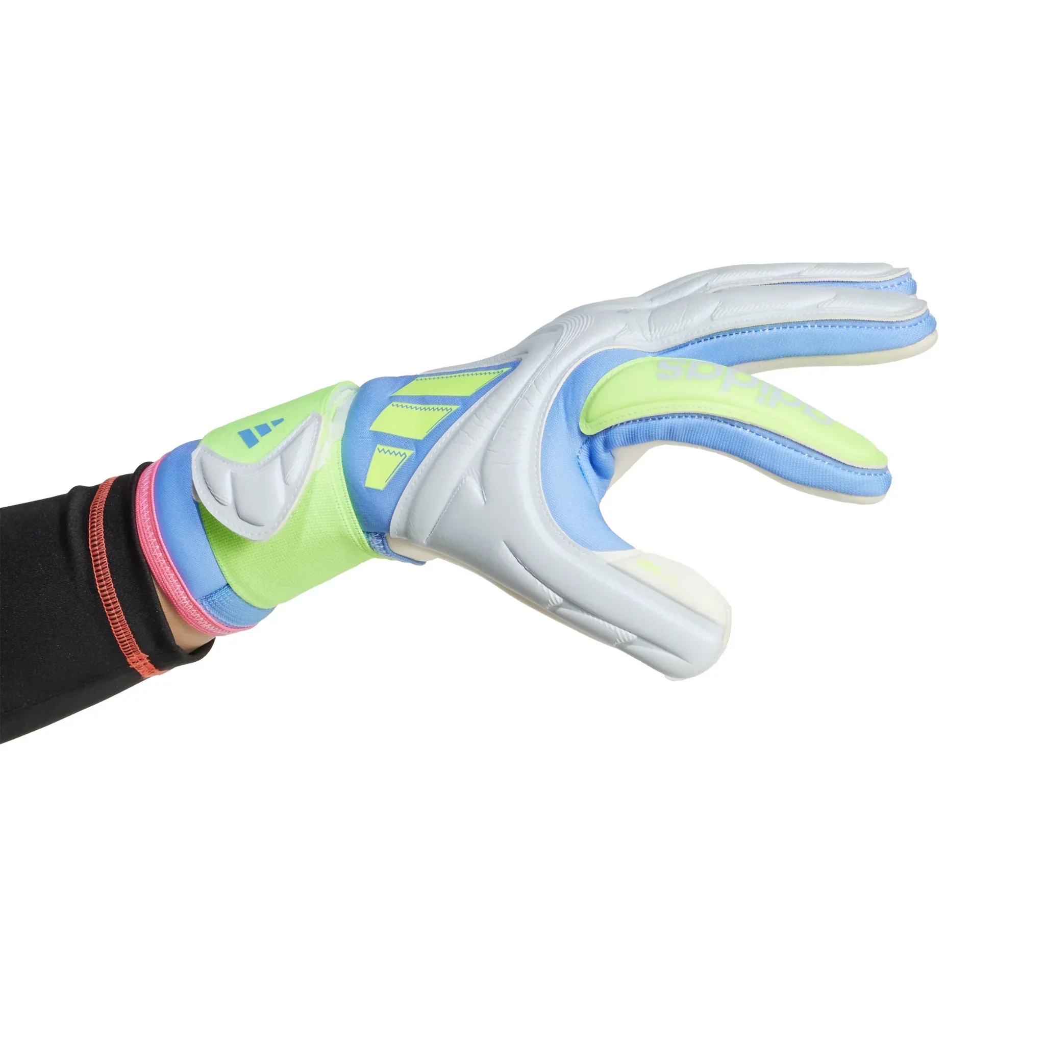 Copa Pro Goalkeeper Gloves - Image 3