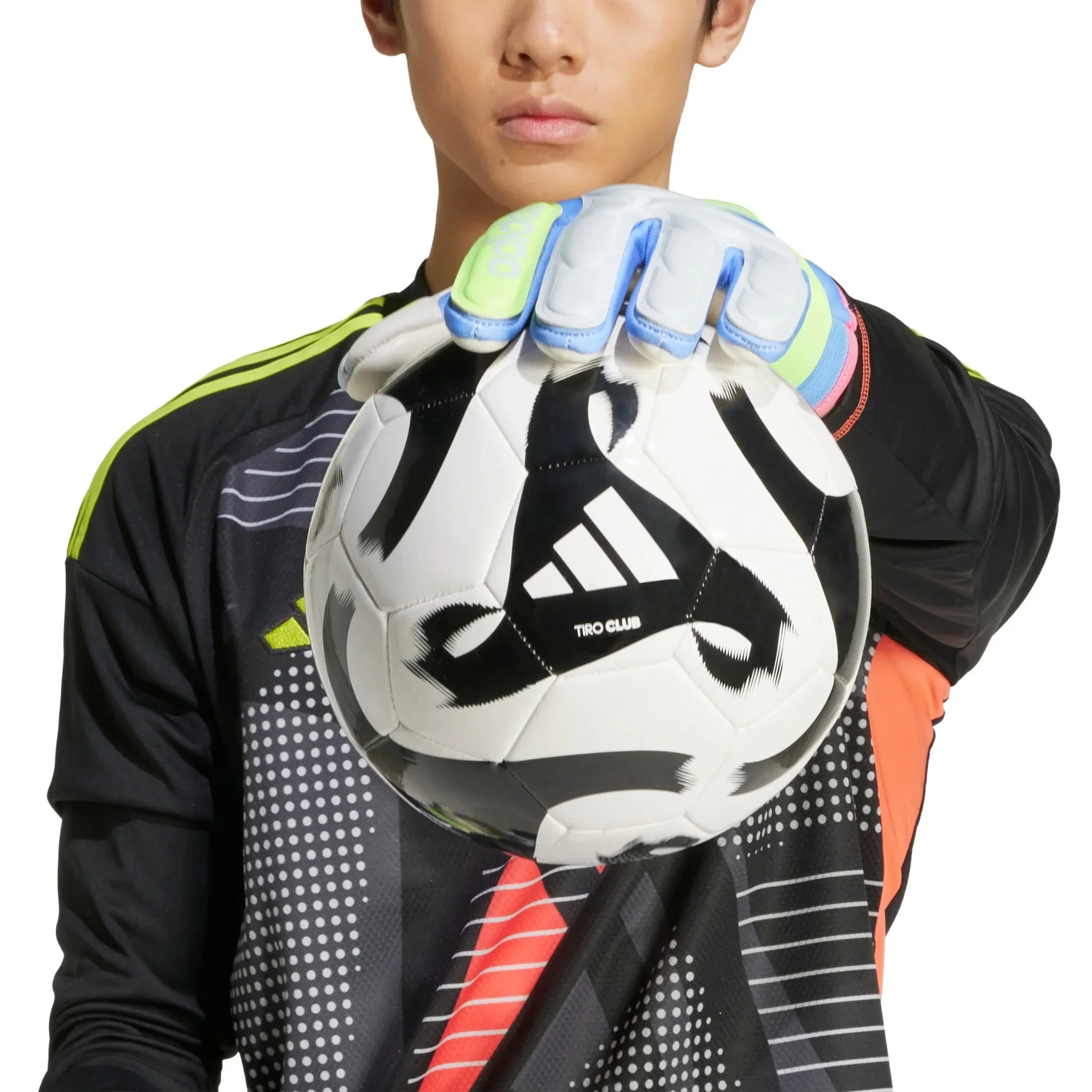 Copa Pro Goalkeeper Gloves - Image 5