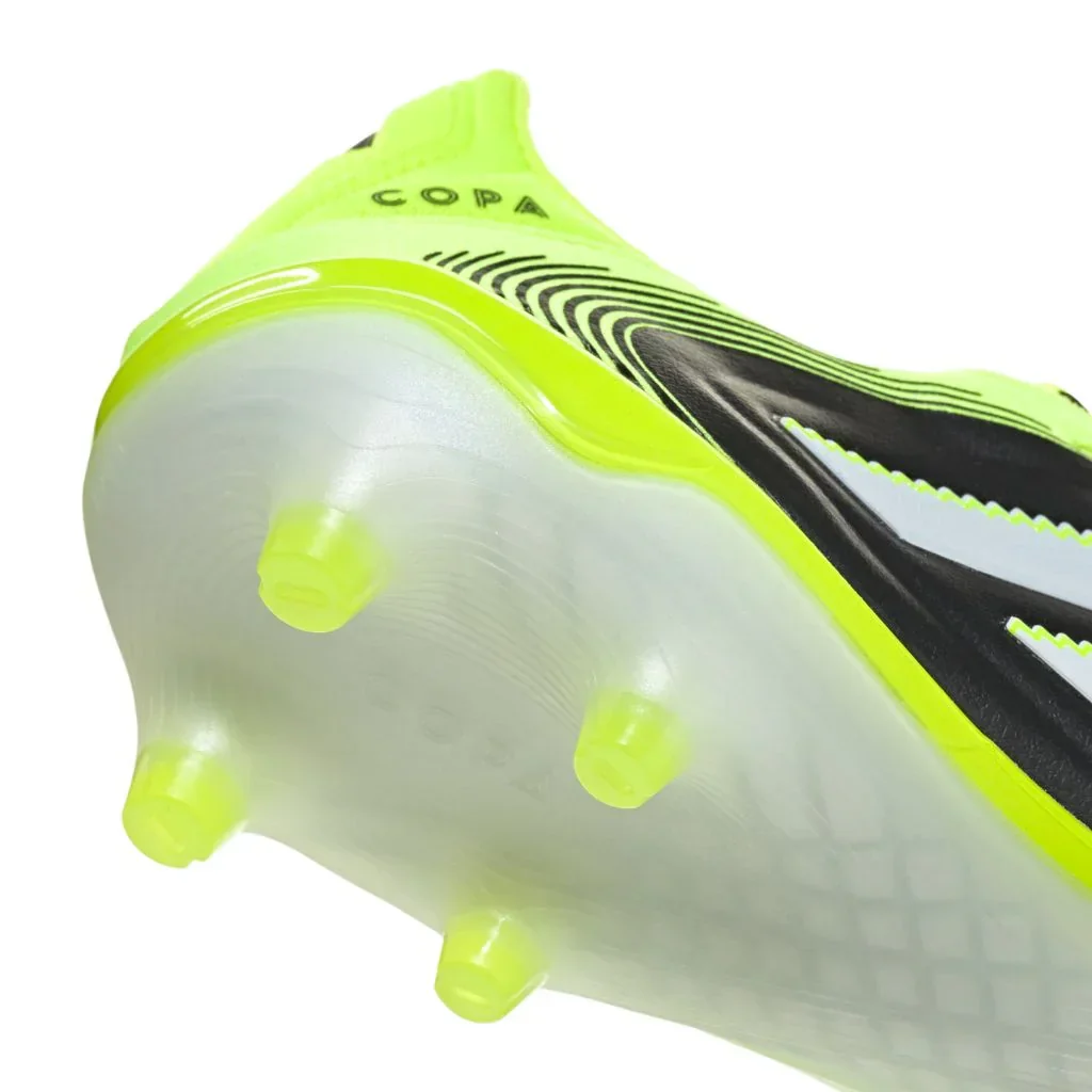 Copa Pure 3 Elite Firm Ground Cleats - Image 6